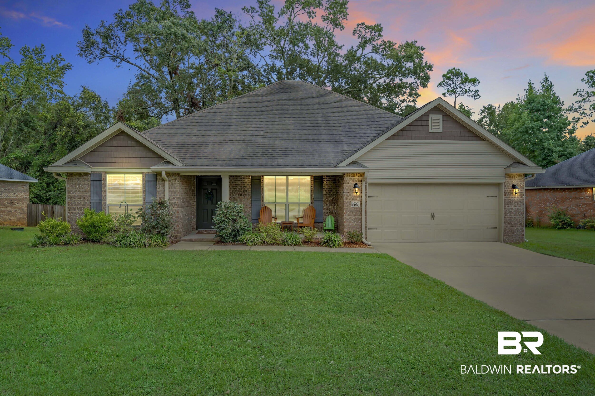 25917 Lakeland Drive — photo