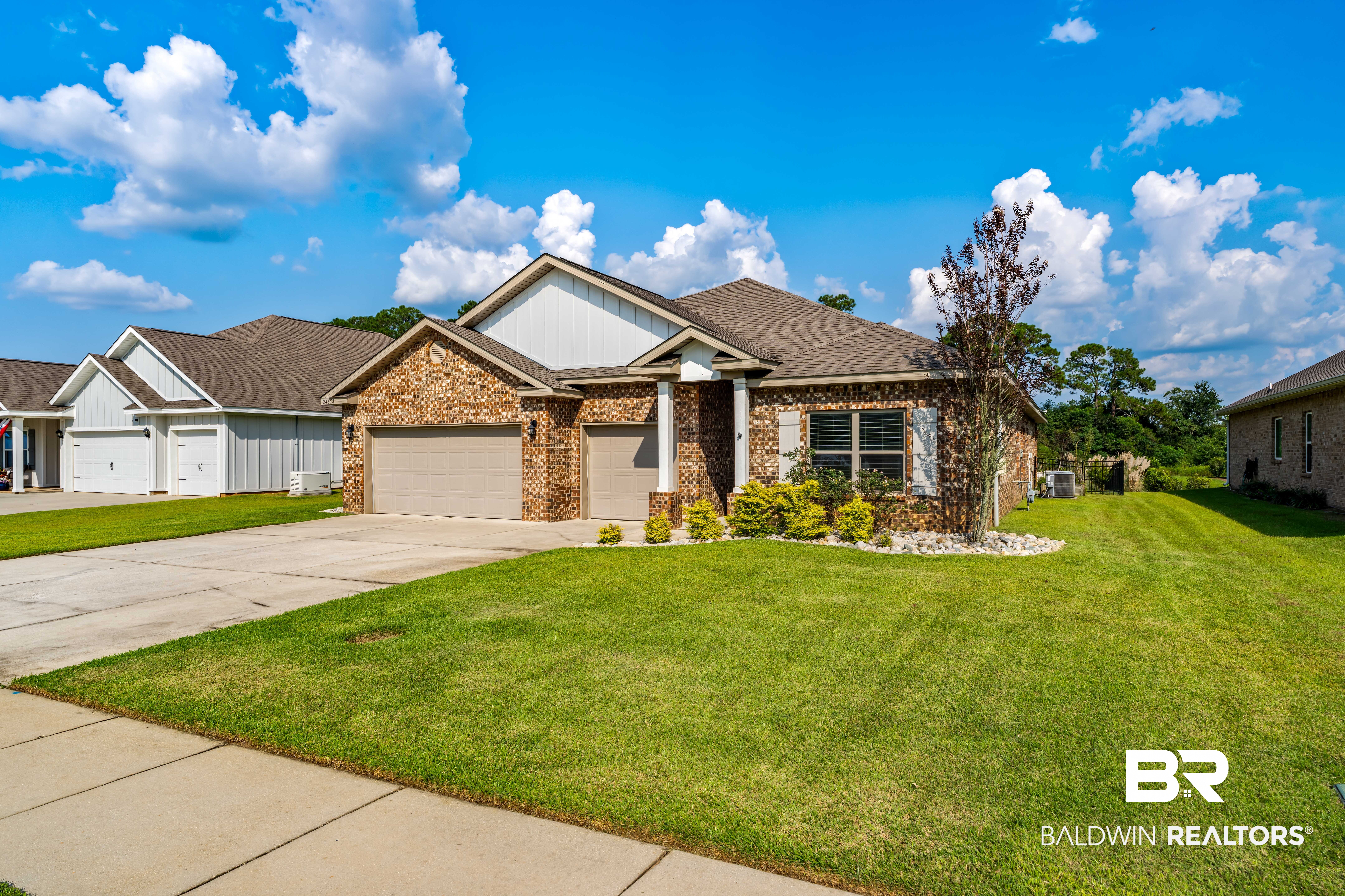 24658 Smarty Jones Circle — photo