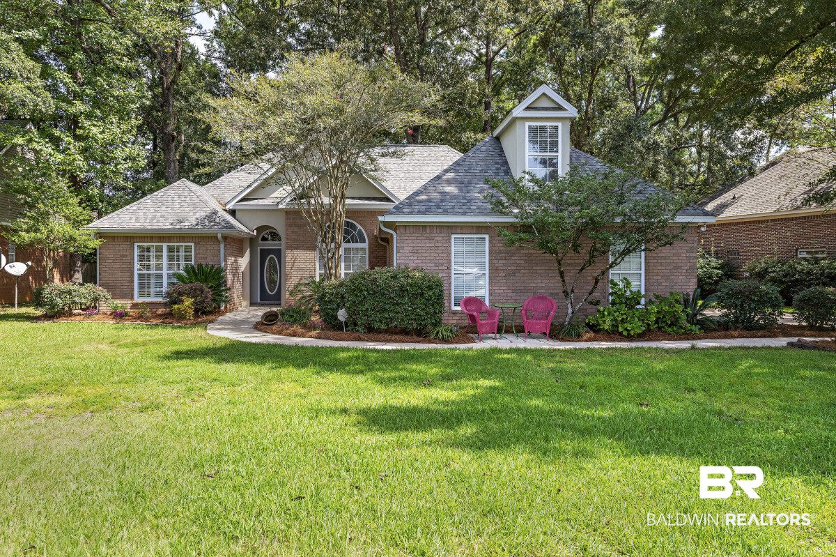 27576 Cahaba Drive — photo