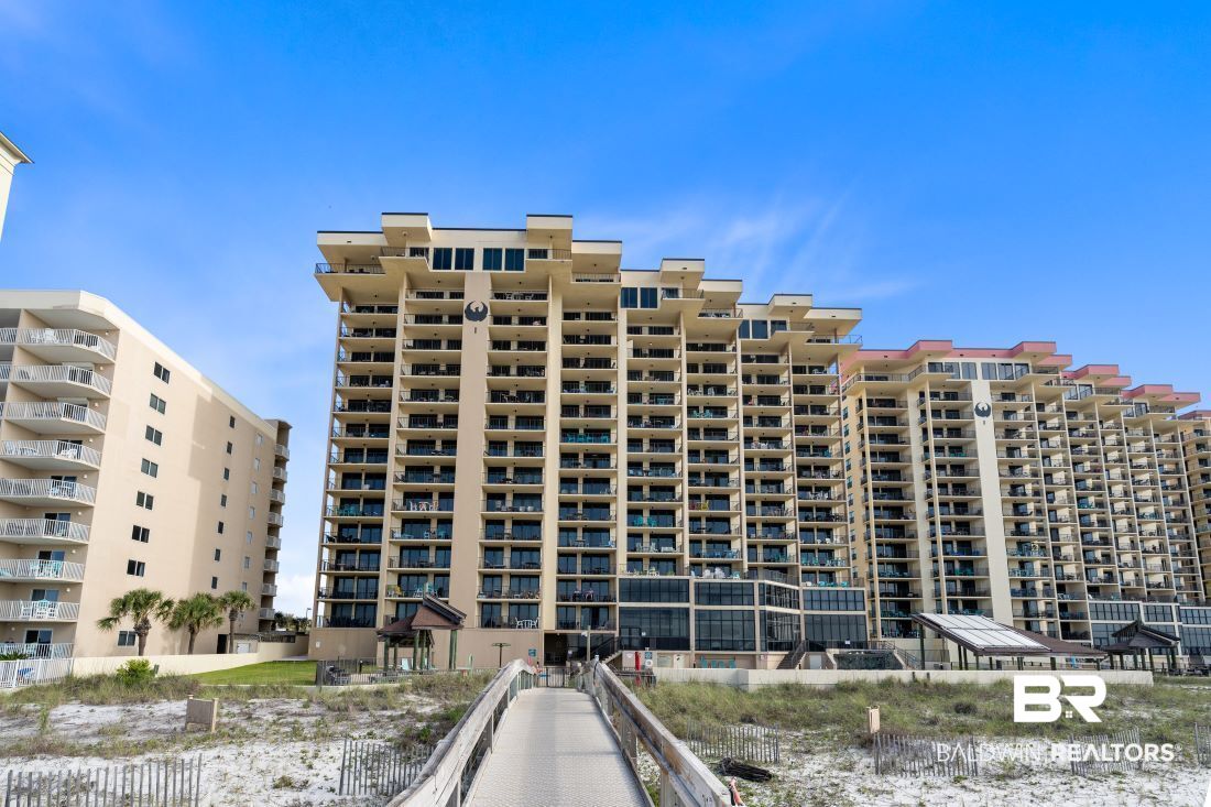 24132 Perdido Beach Boulevard #1022 Unit 2B2 / #1022 — photo