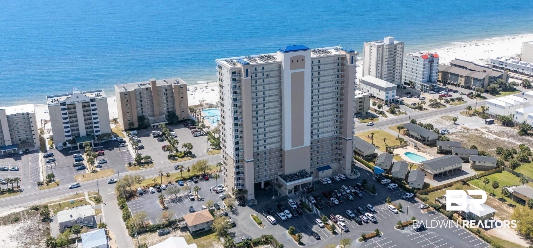 1010 W Beach Boulevard #1202 — photo