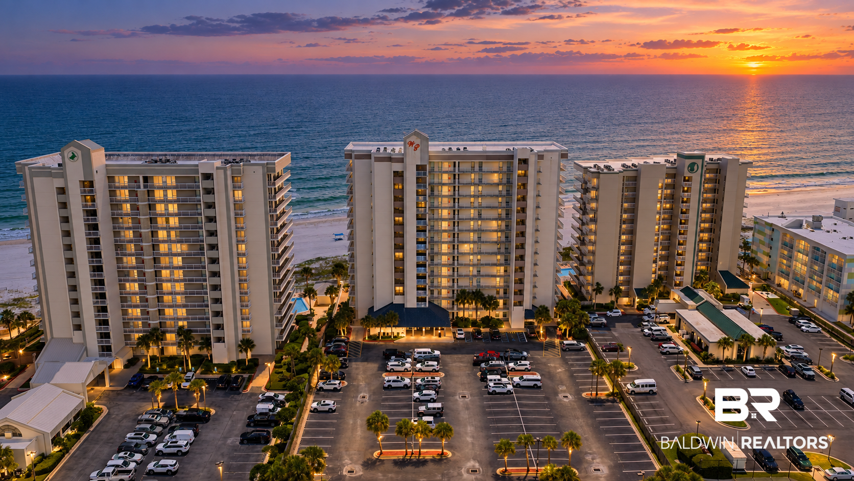 24770 Perdido Beach Boulevard Apt 402 — photo