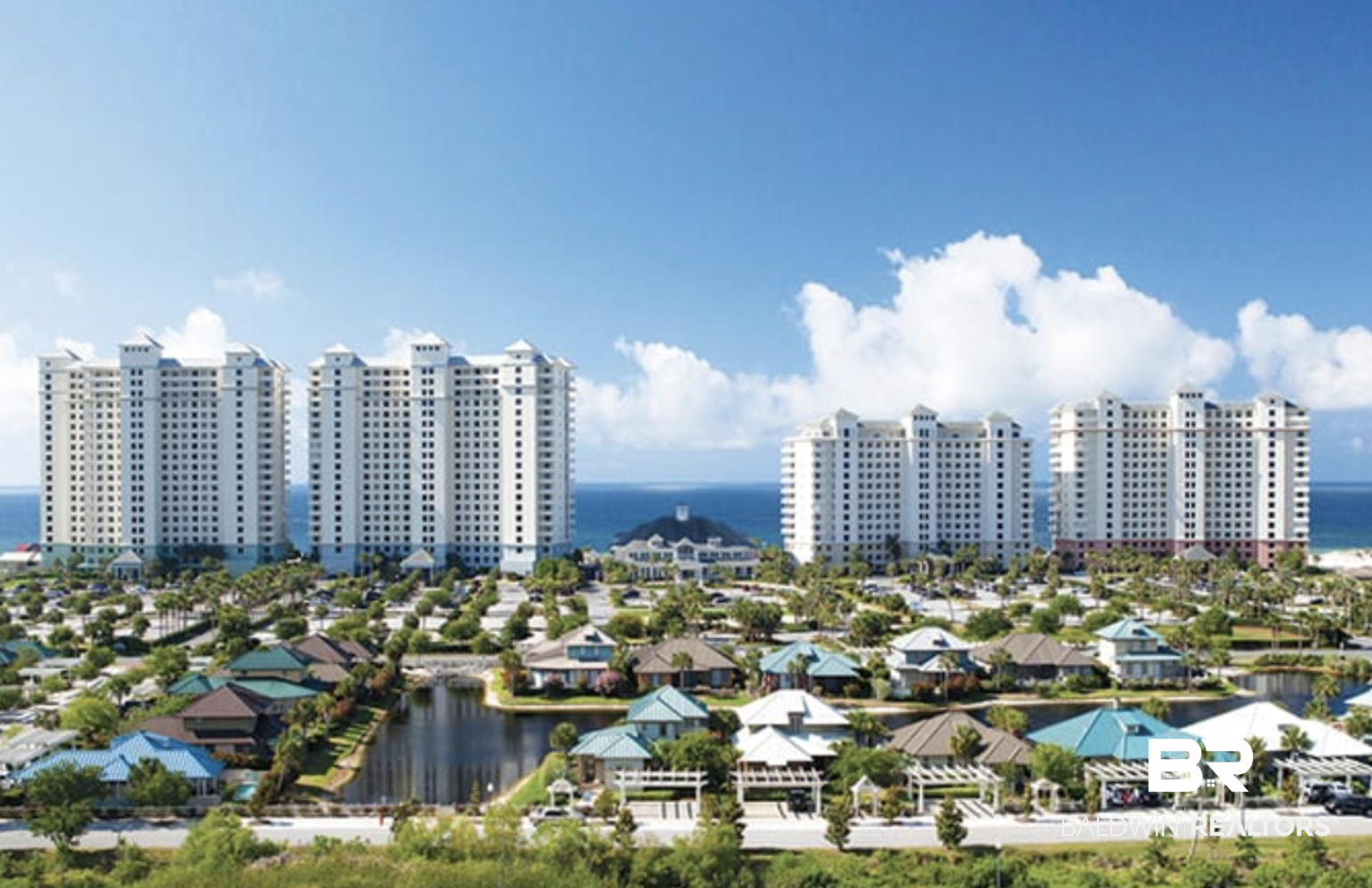 375 Beach Club Trail Unit B1103 — photo