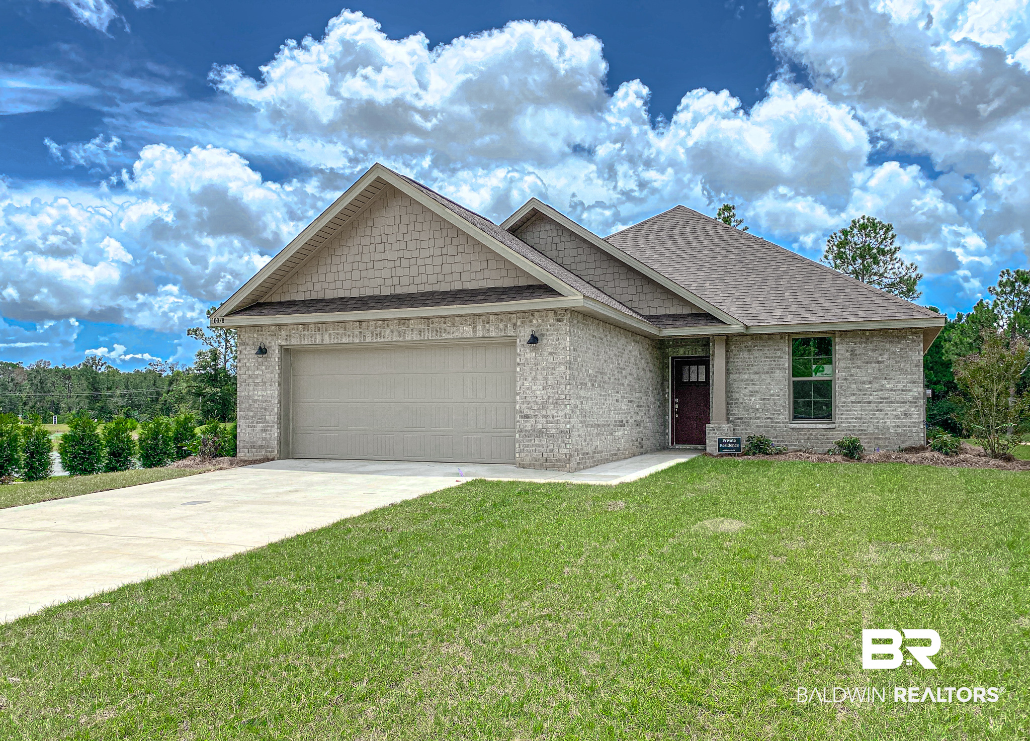 10078 Lakeview Drive — photo