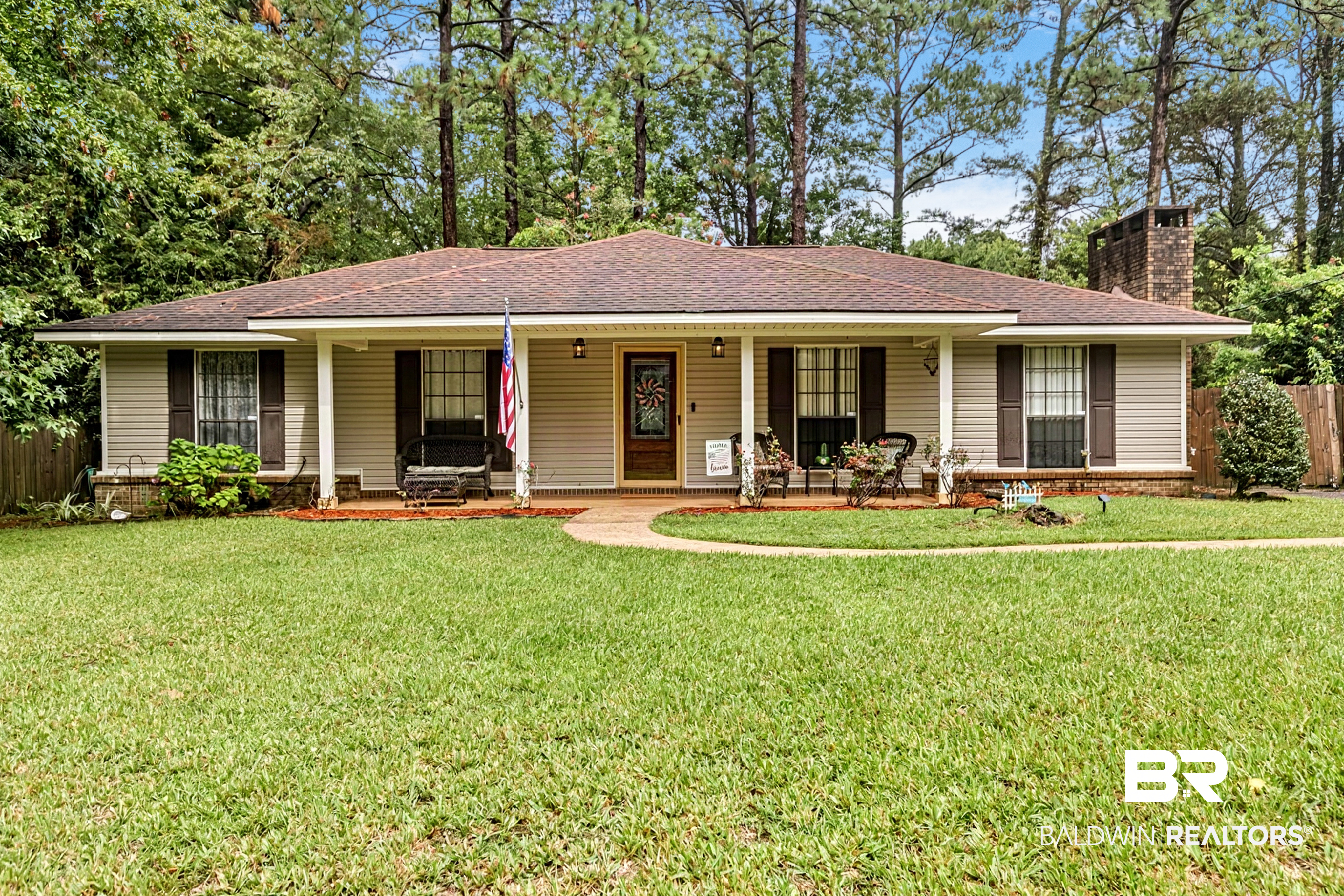 103 Golmon Circle — photo