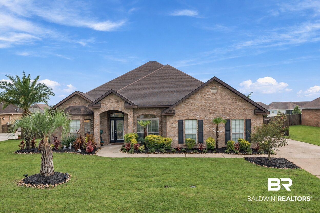 4245 Augusta Drive — photo