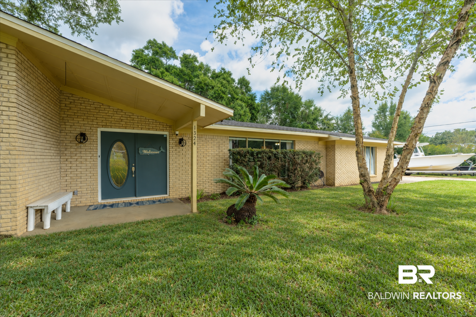 1324 Conference Road, Cantonment, FL 32533 — photo 2