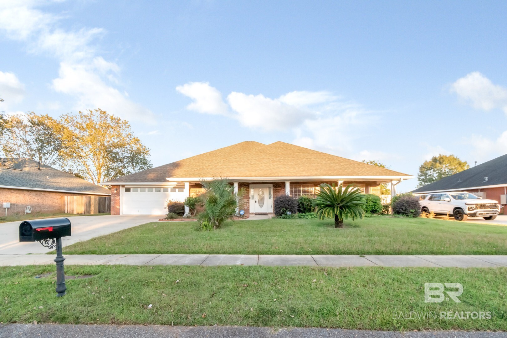 2867 Saddlebrook Drive — photo