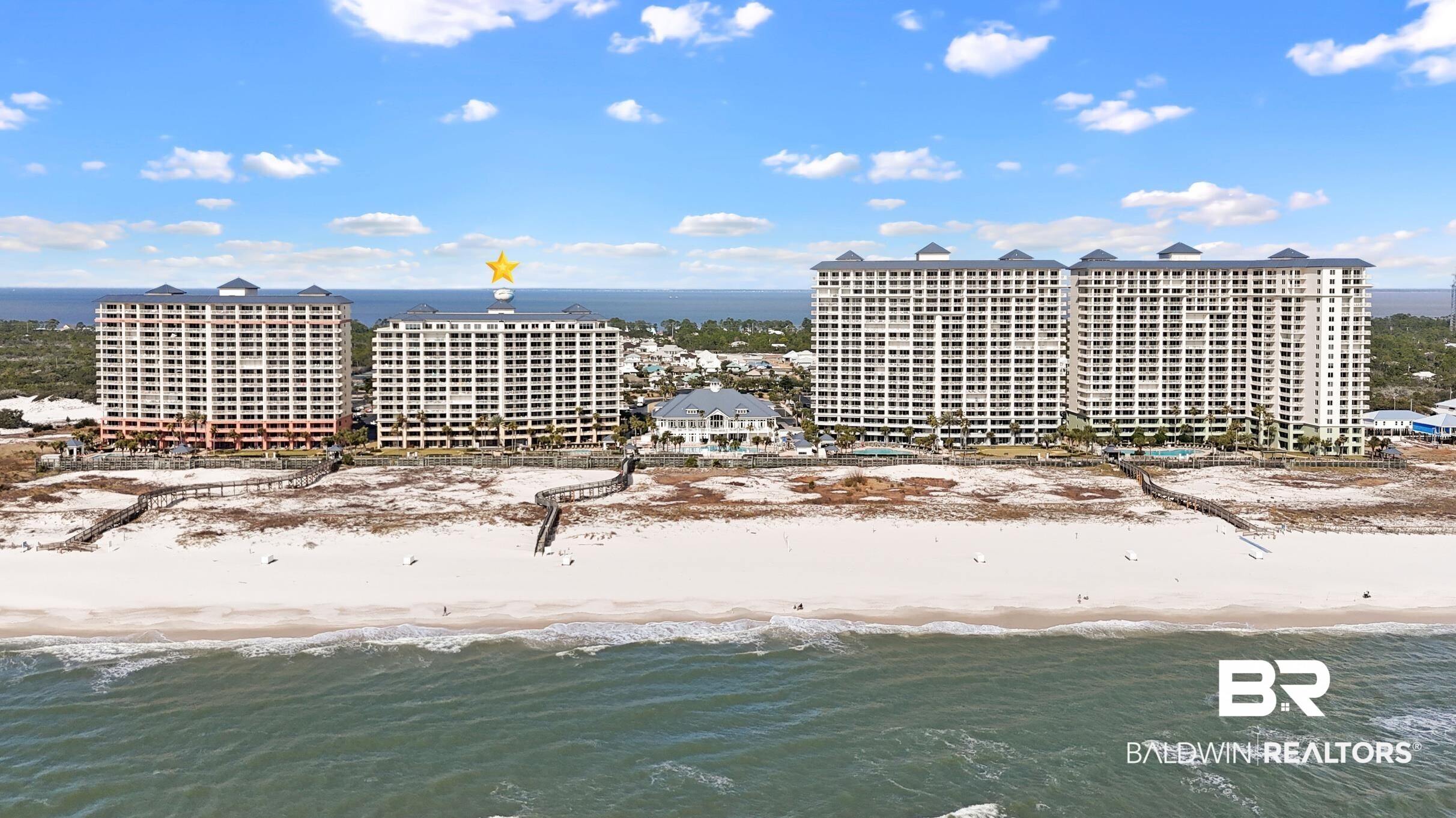 527 Beach Club Trail #C307 — photo
