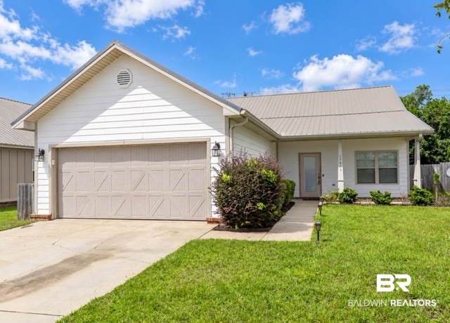 17419 Lewis Smith Drive — photo