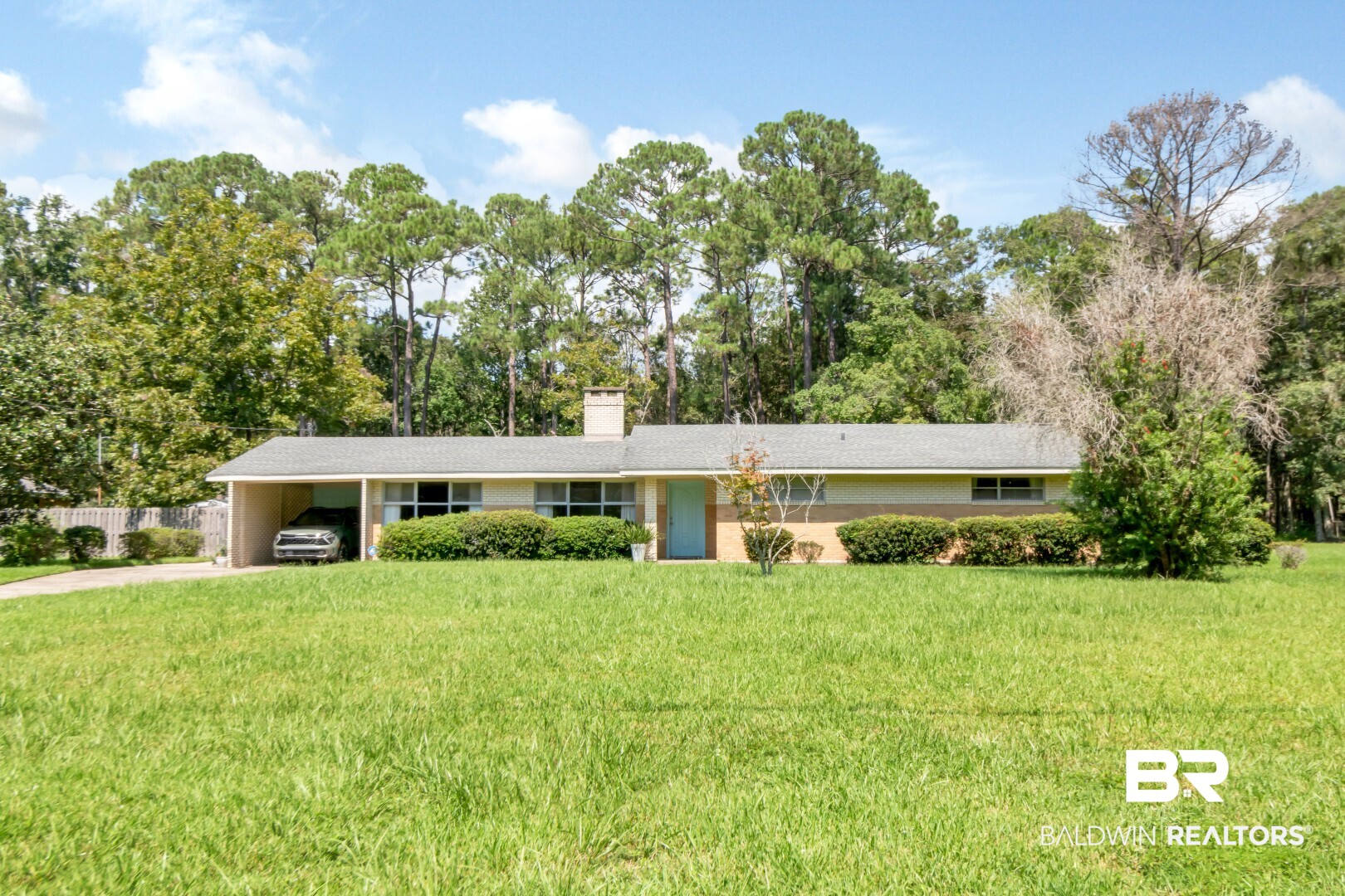 1204 Hannon Road — photo