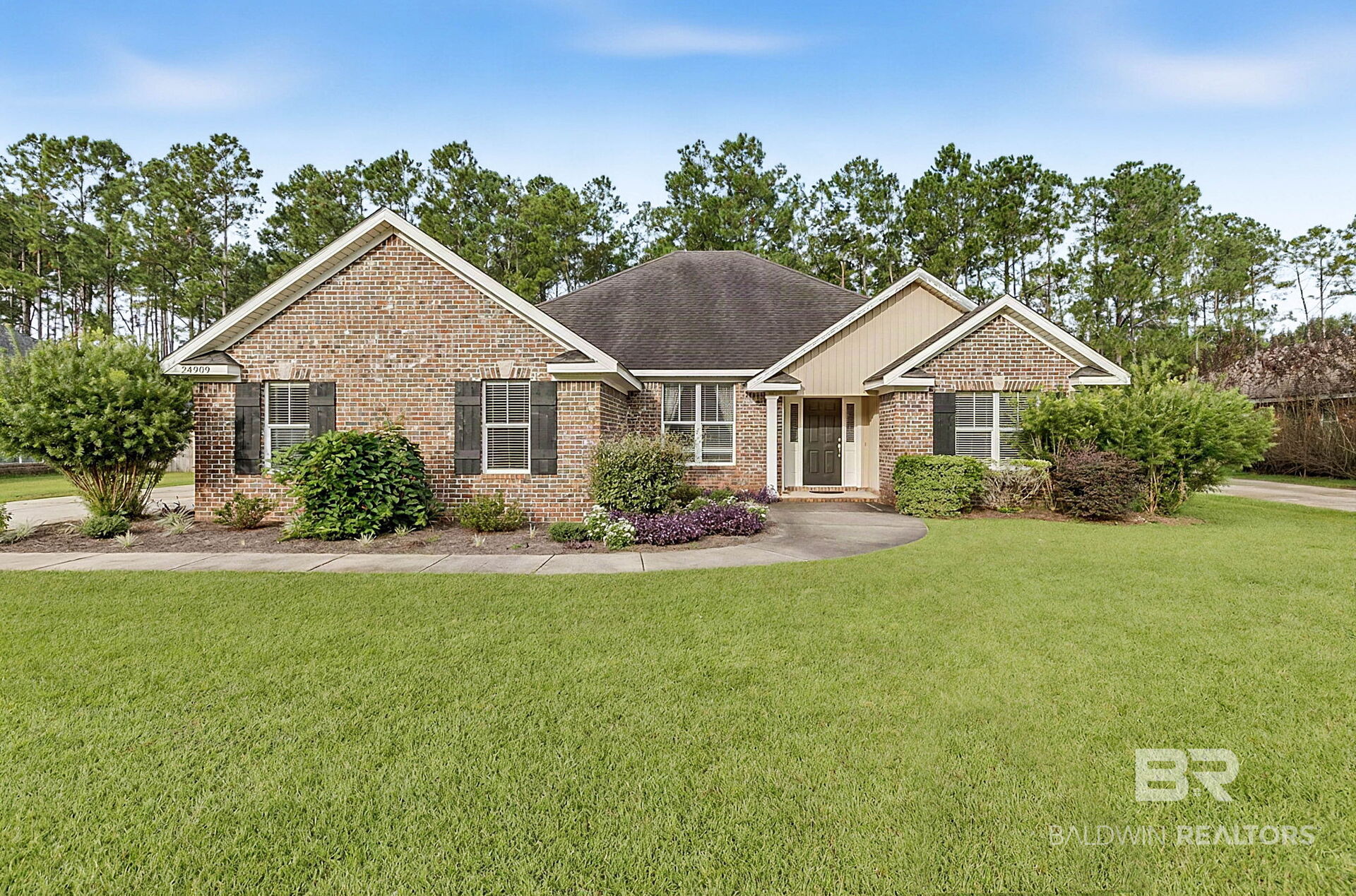 24909 Steadfast Court — photo
