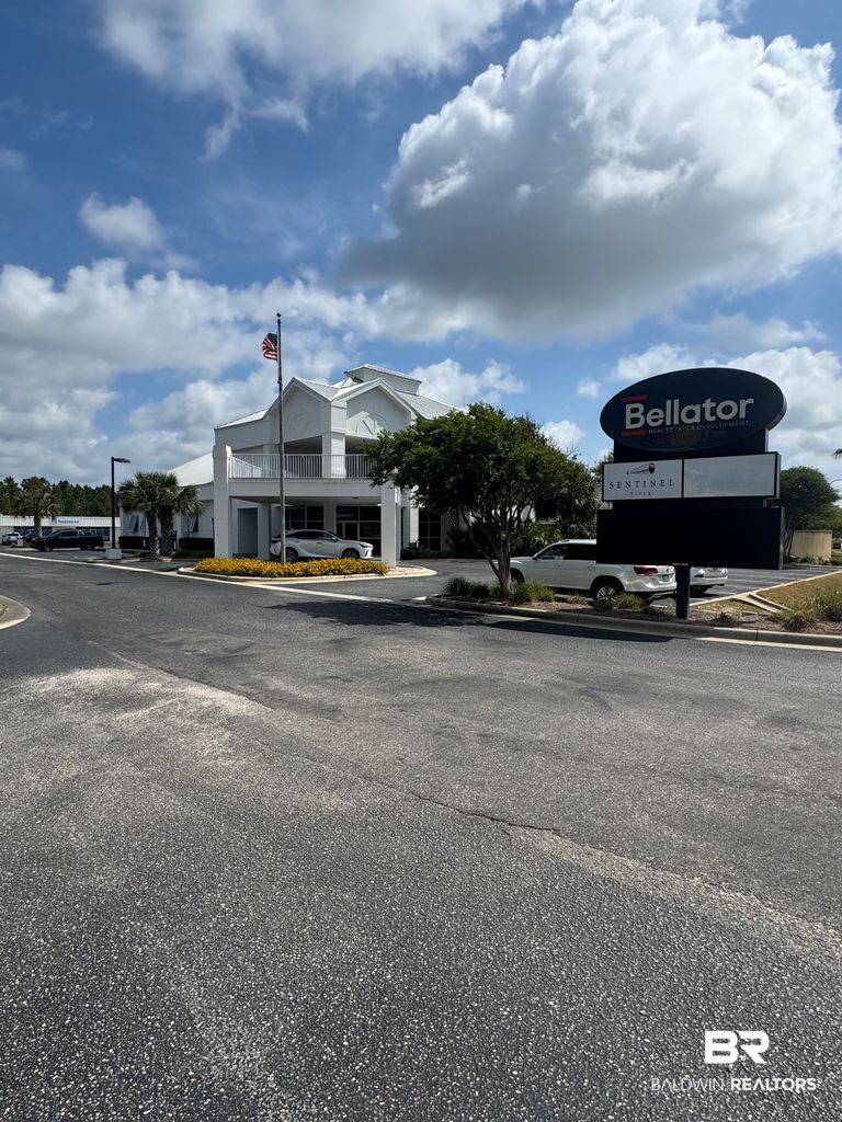 24951 Perdido Beach Boulevard — photo