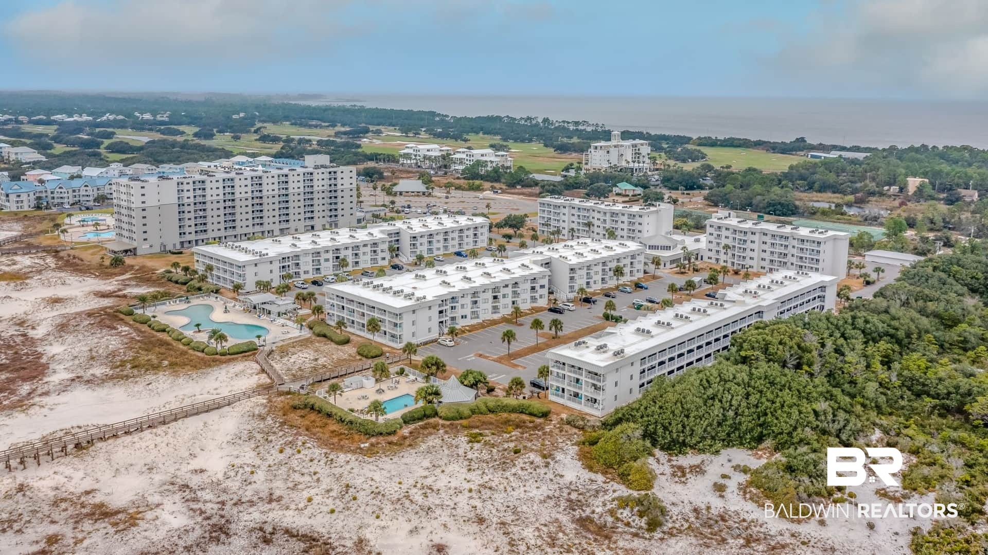 400 Plantation Road #3303 — photo