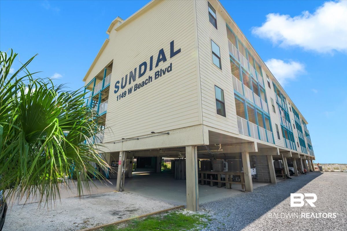 1149 W Beach Boulevard Unit D3, Gulf Shores Al — photo