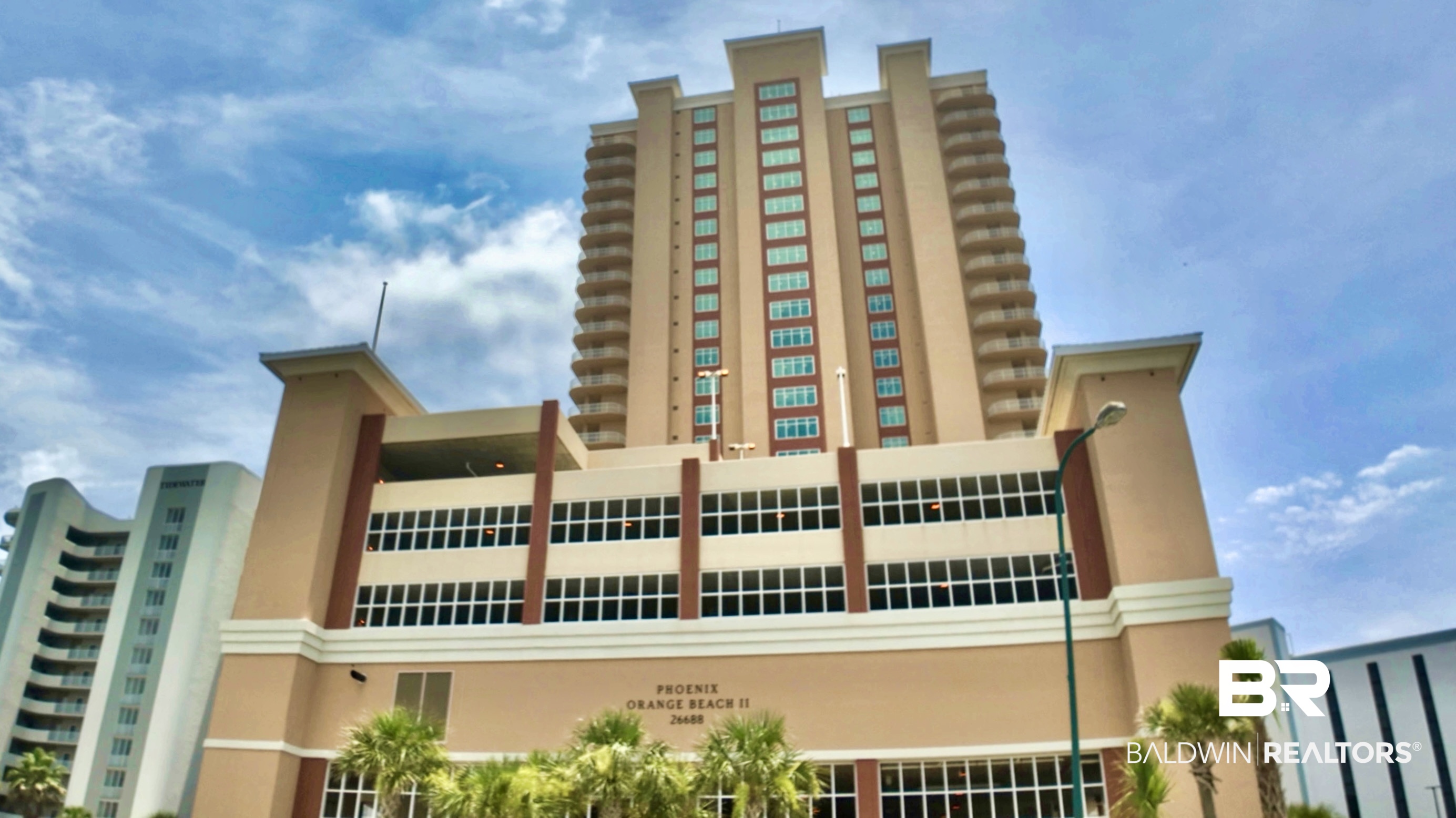 26688 Perdido Beach Blvd #2203 — photo