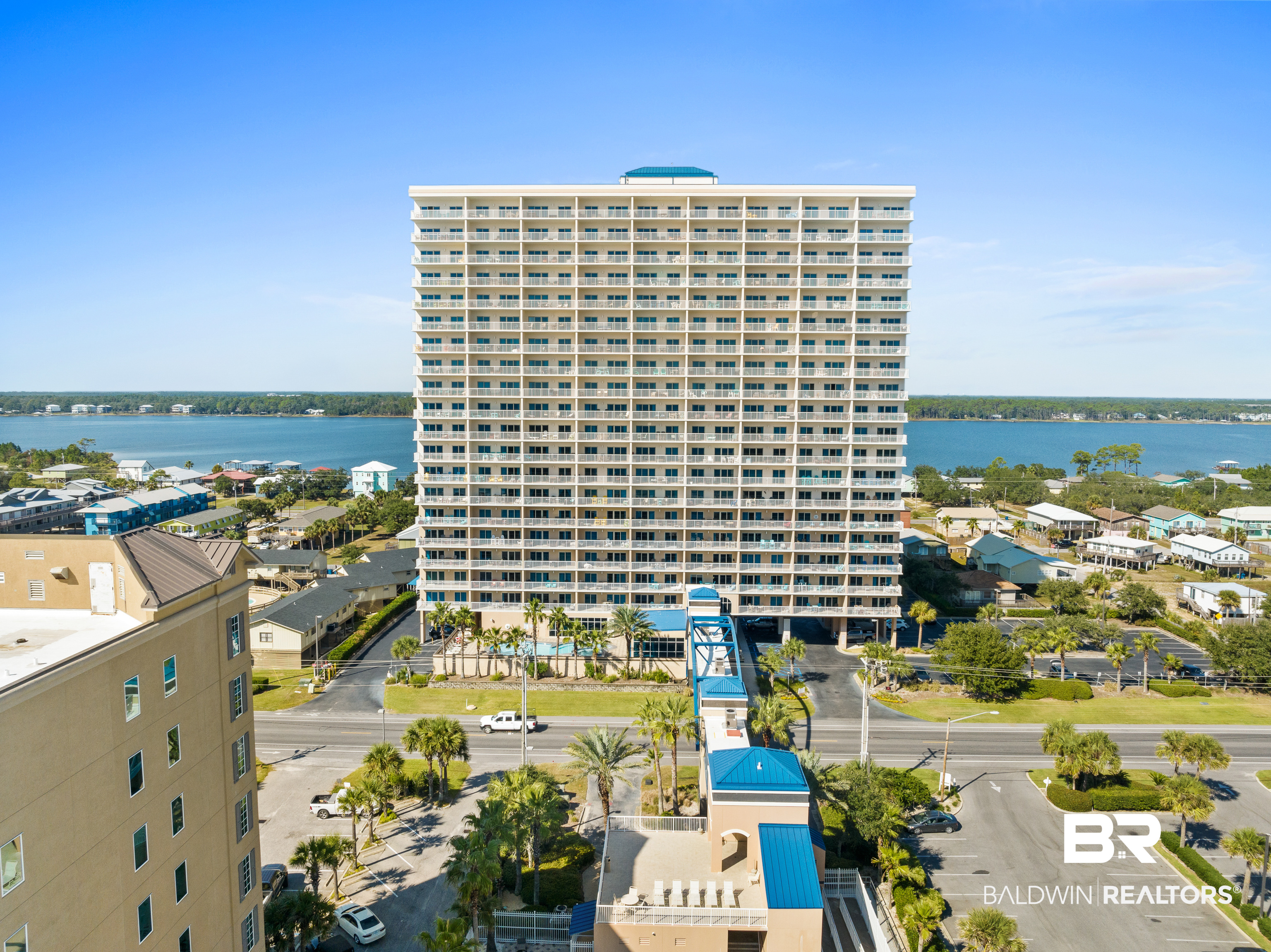 1010 W Beach Boulevard Unit 701 — photo