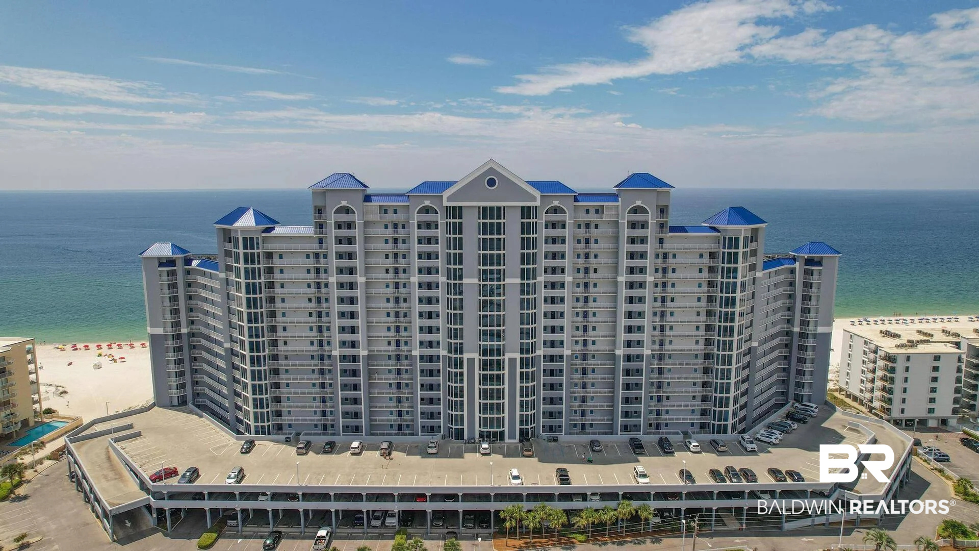455 E Beach Boulevard Unit 1614 — photo