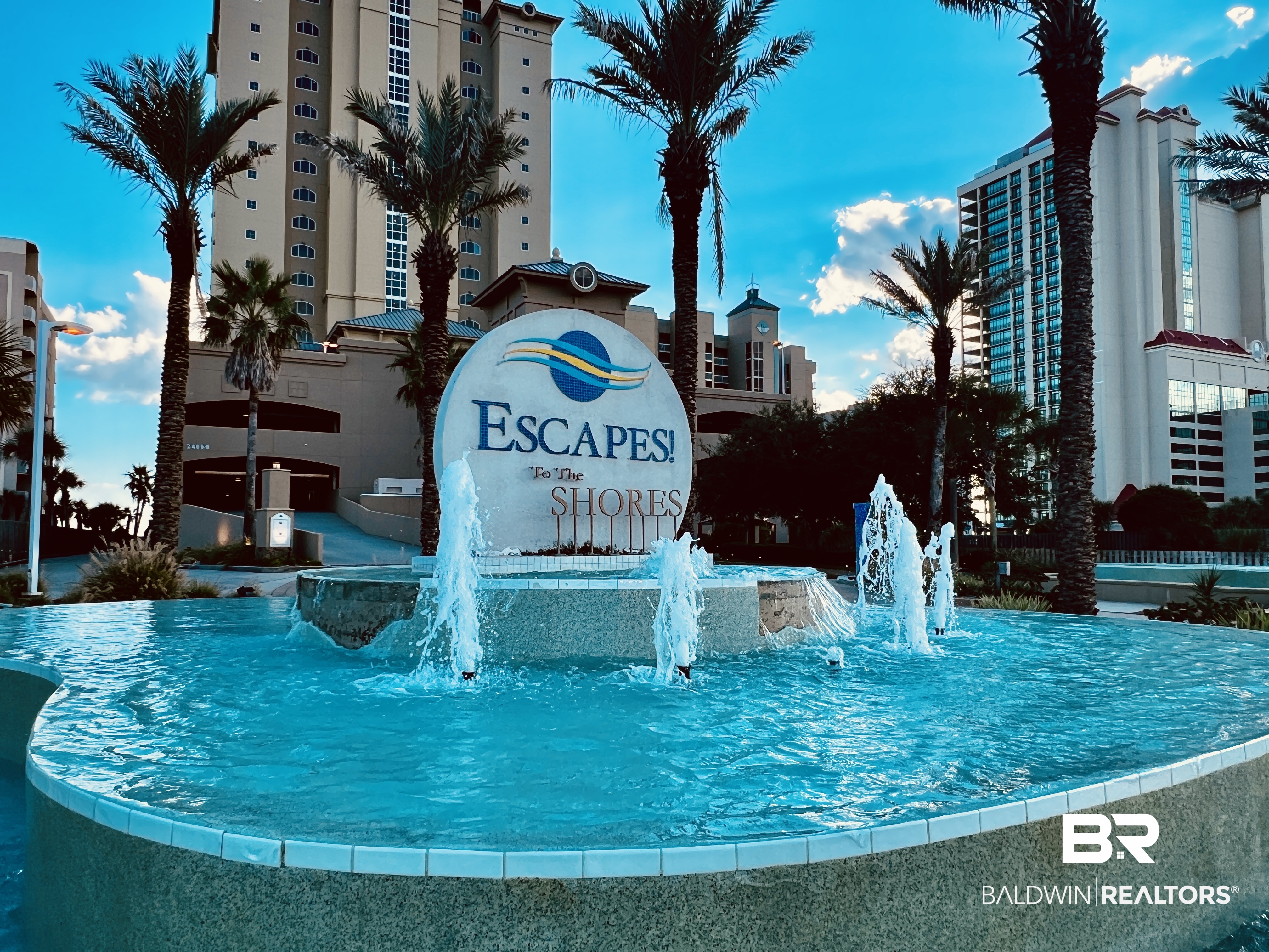24060 Perdido Beach Blvd #702 — photo