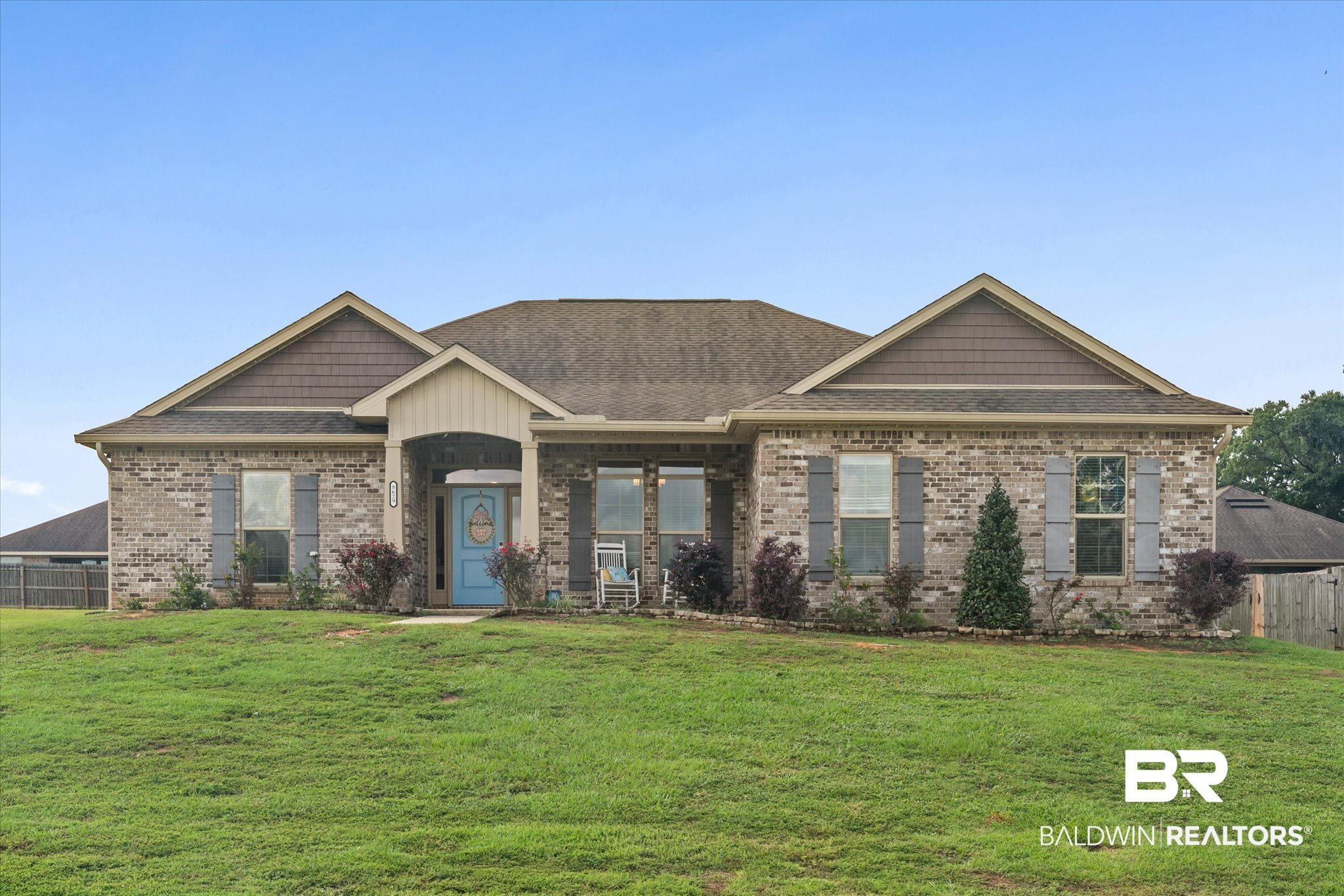 8629 Collie Court — photo
