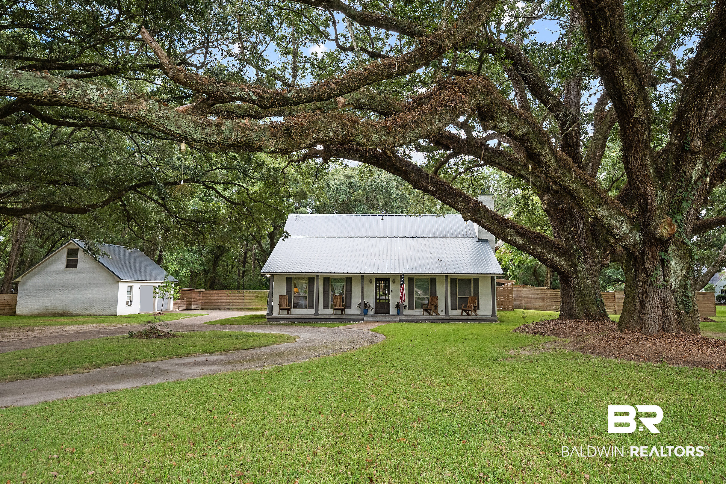 21530 Cotton Creek Drive — photo