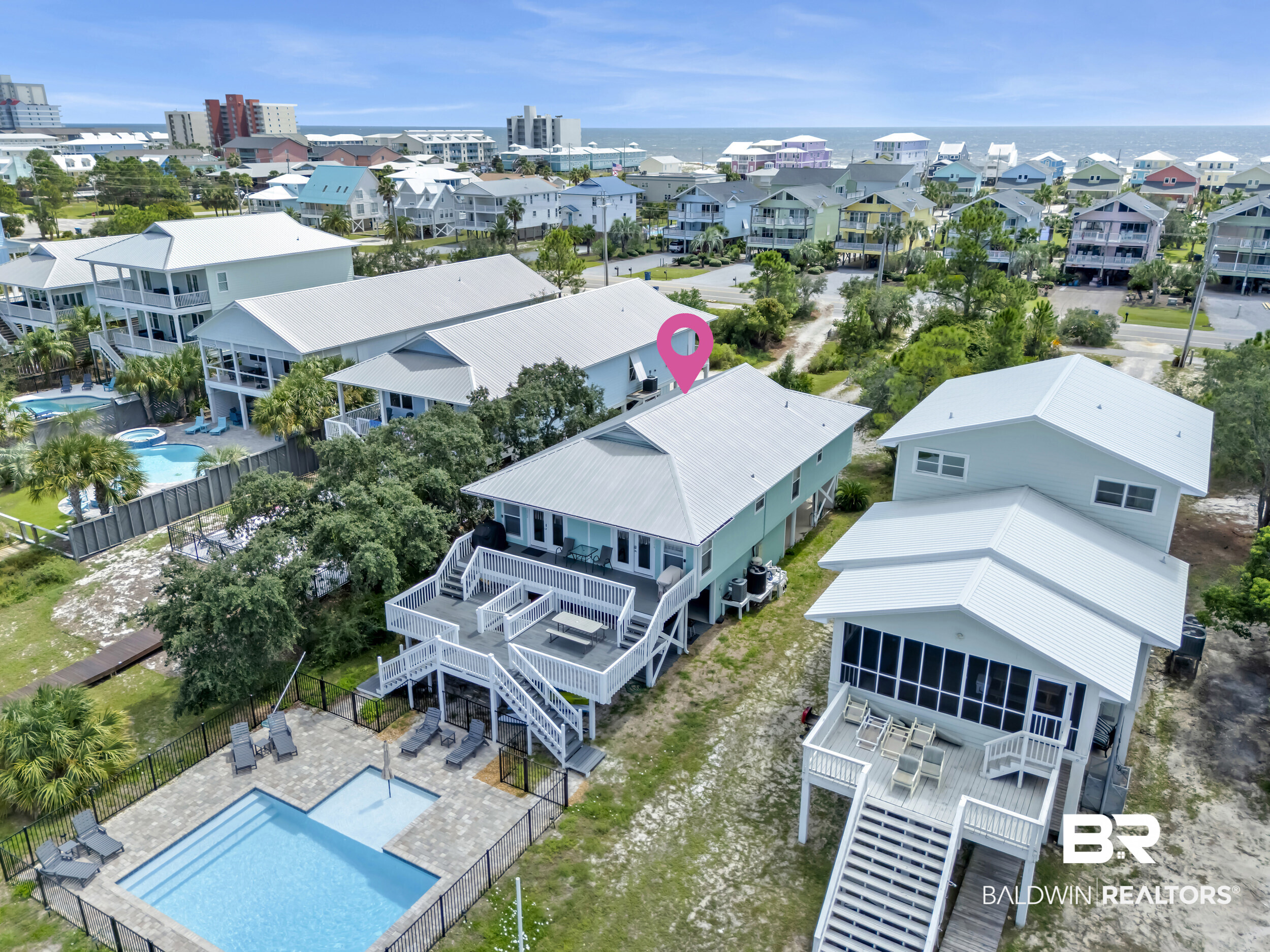 1222 and 1224 W Lagoon Avenue Unit B Unit a & B — photo