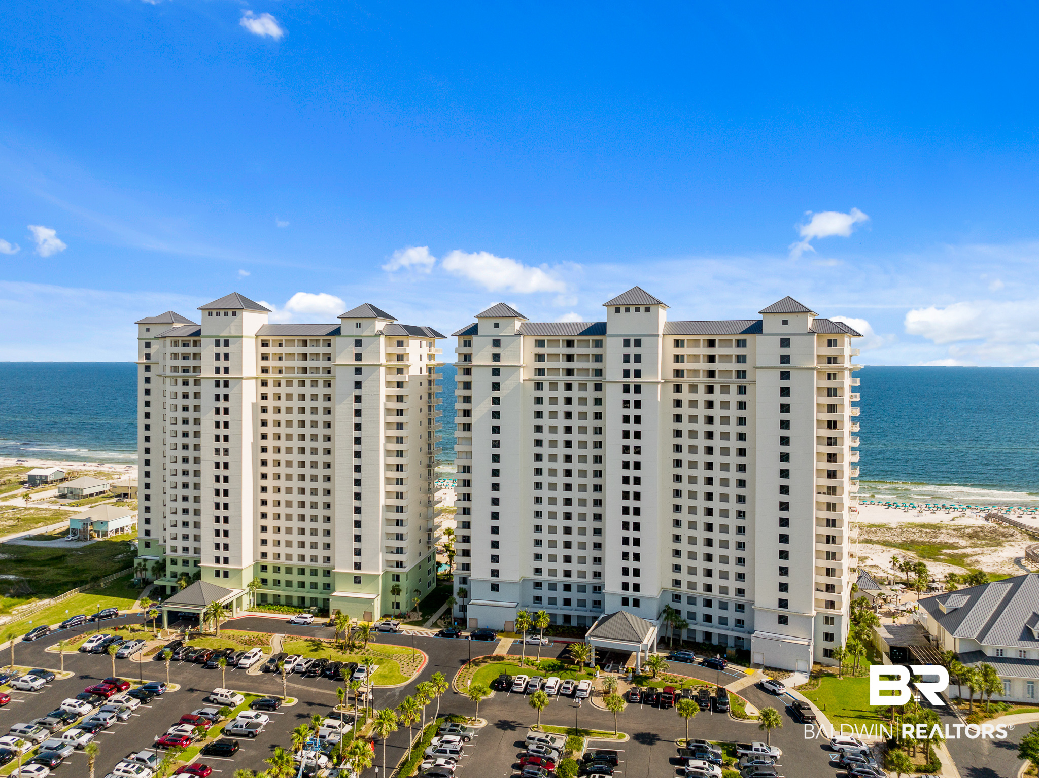 375 Beach Club Trail #B1805 — photo