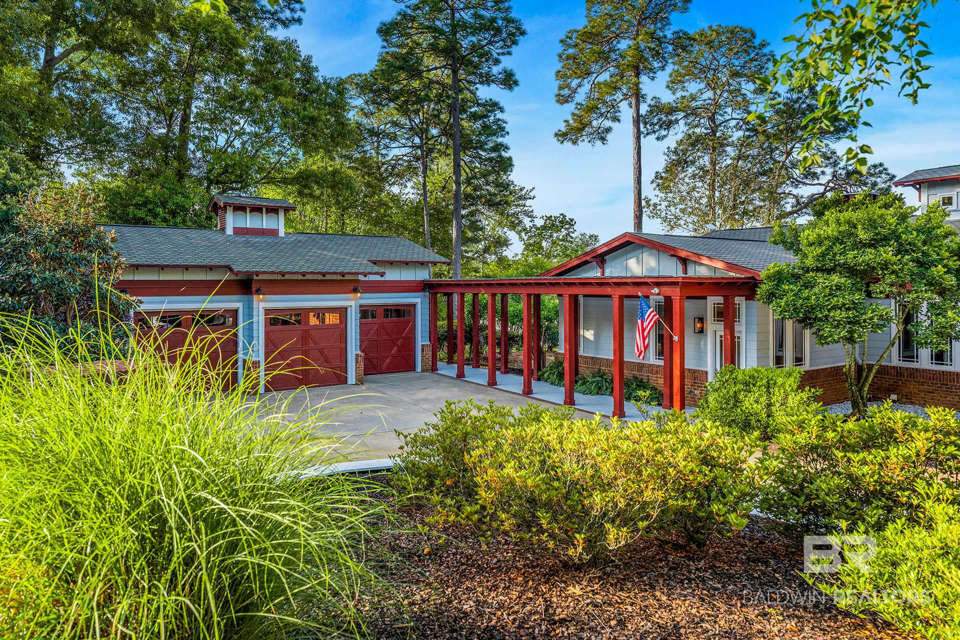 34410 Steelwood Ridge Road, Loxley, AL 36551 — photo 2