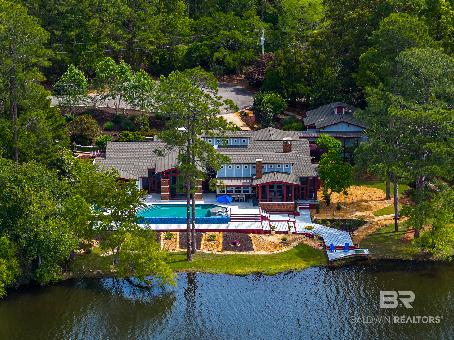 34410 Steelwood Ridge Road, Loxley, AL 36551 — photo 3