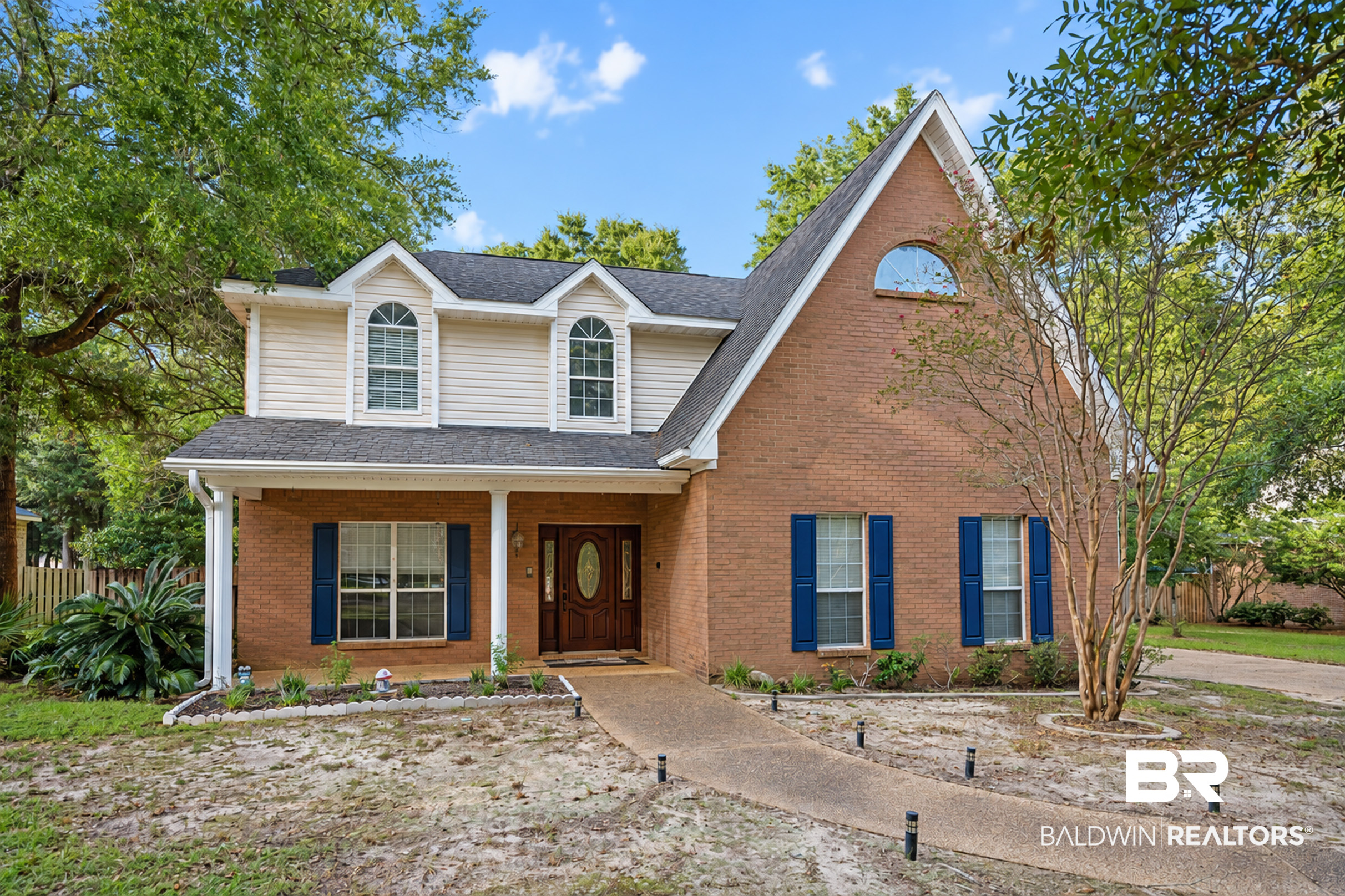 8065 Creekbank Drive — photo