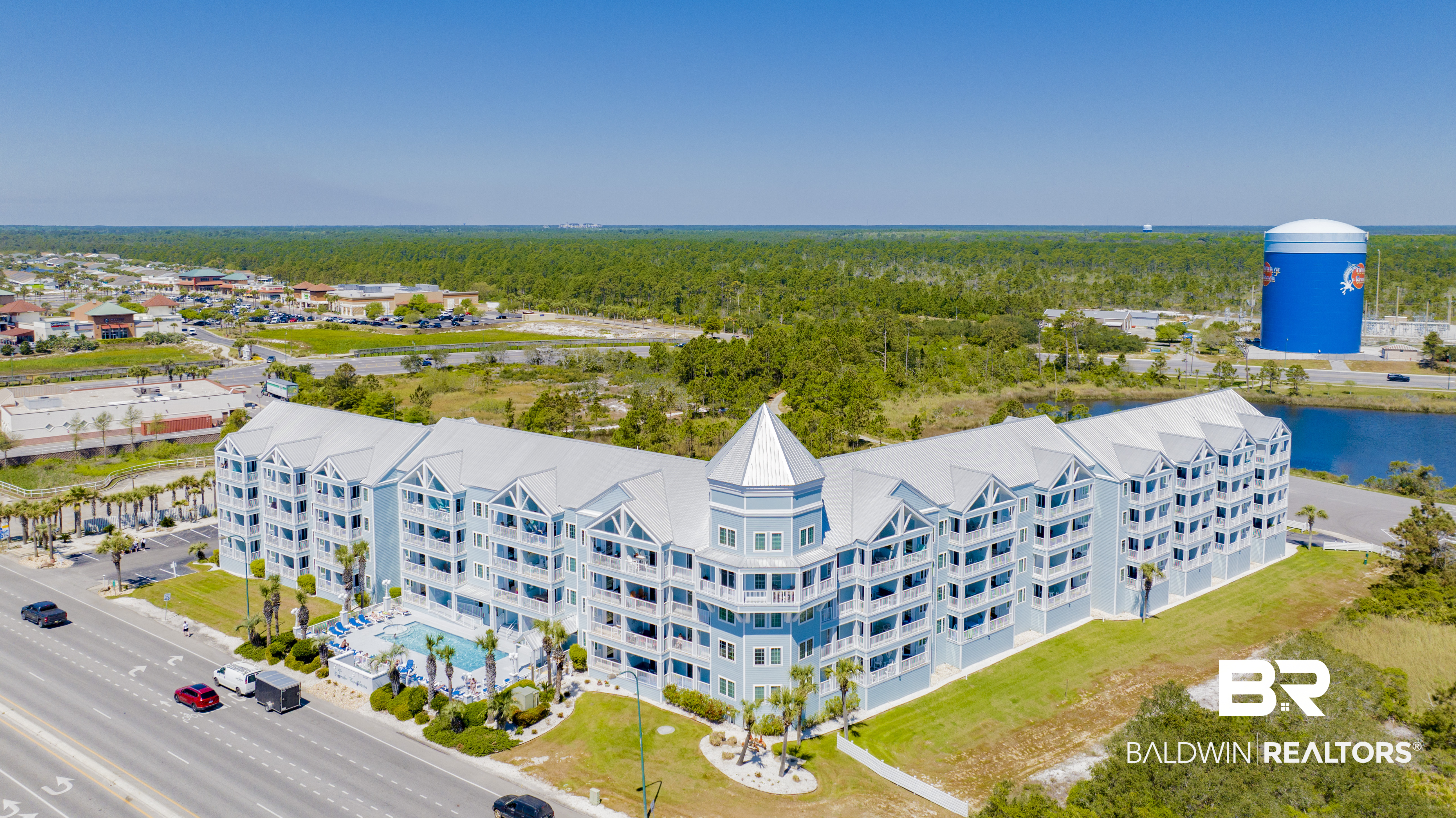 25805 Perdido Beach Boulevard Unit 215 — photo