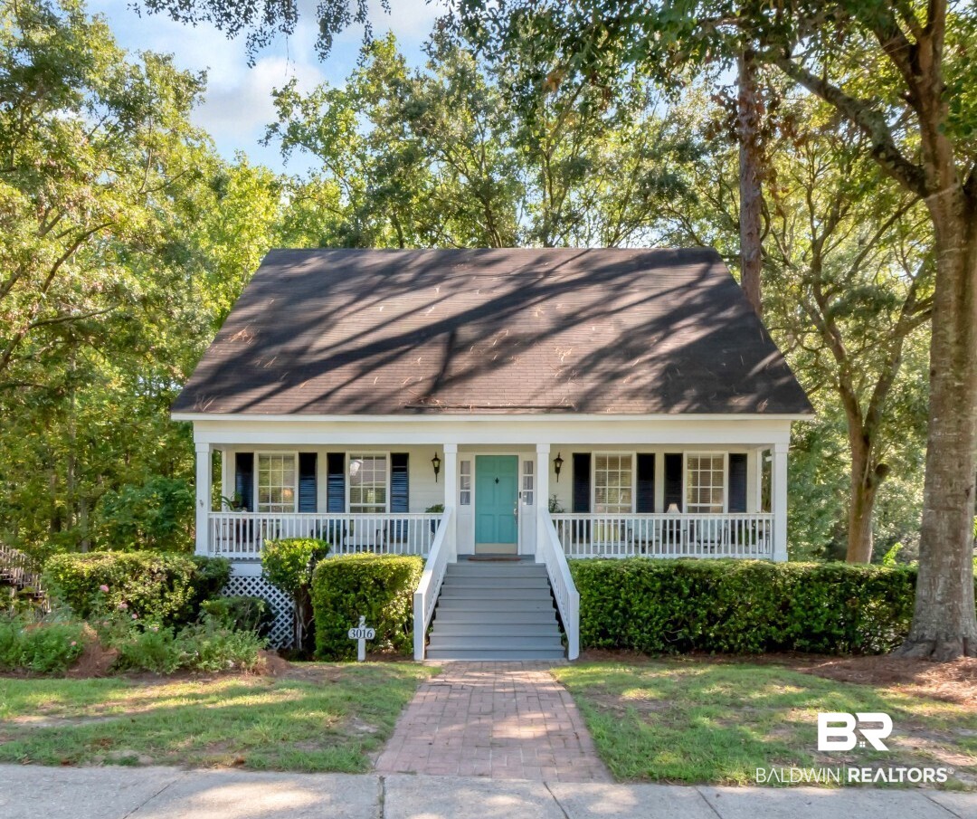 3016 Lindholm Drive — photo