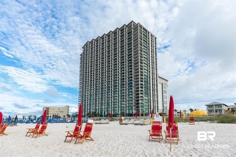 23450 Perdido Beach Boulevard #3008 — photo