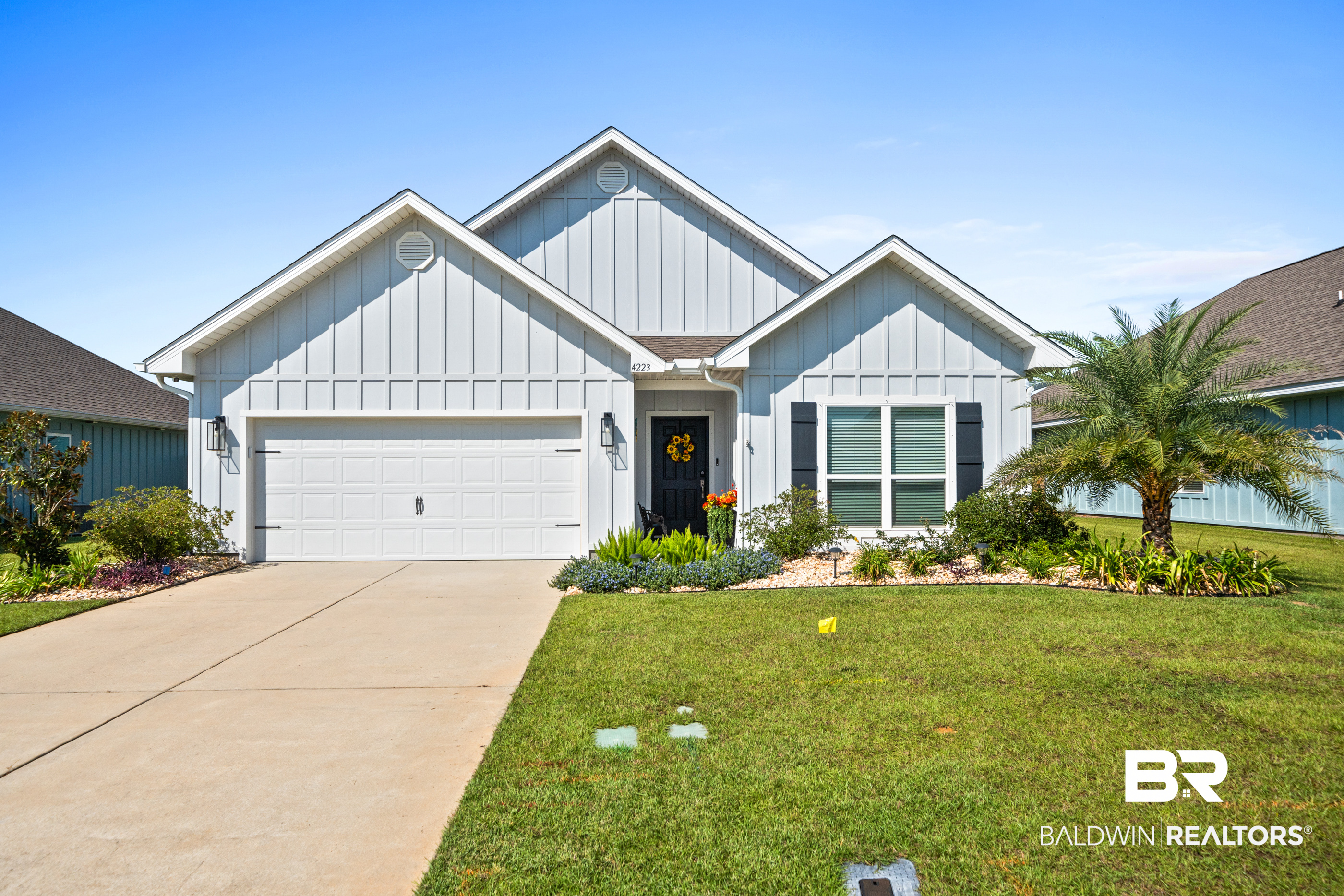 4223 Montague Drive — photo