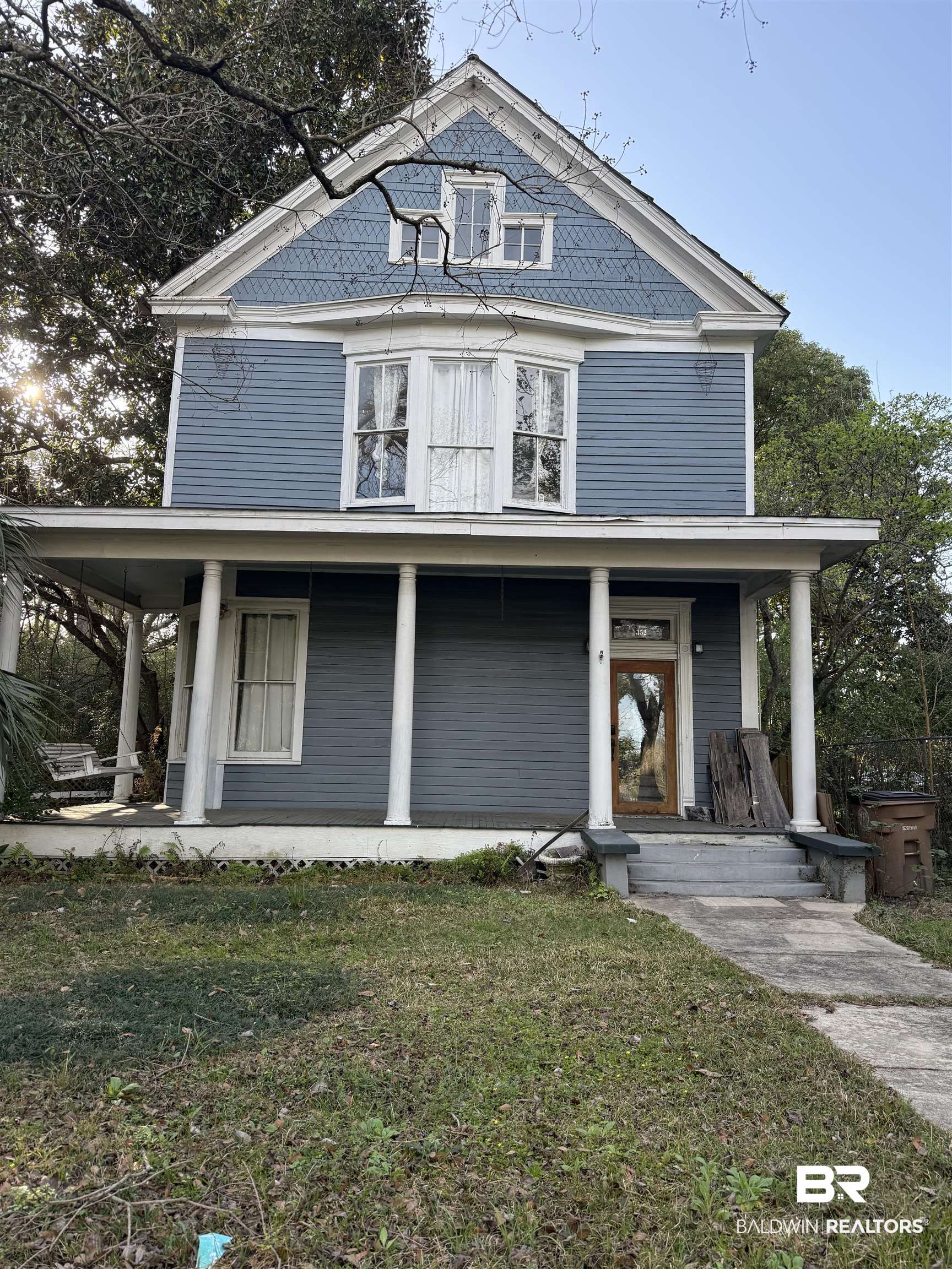 352 S Ann Street — photo