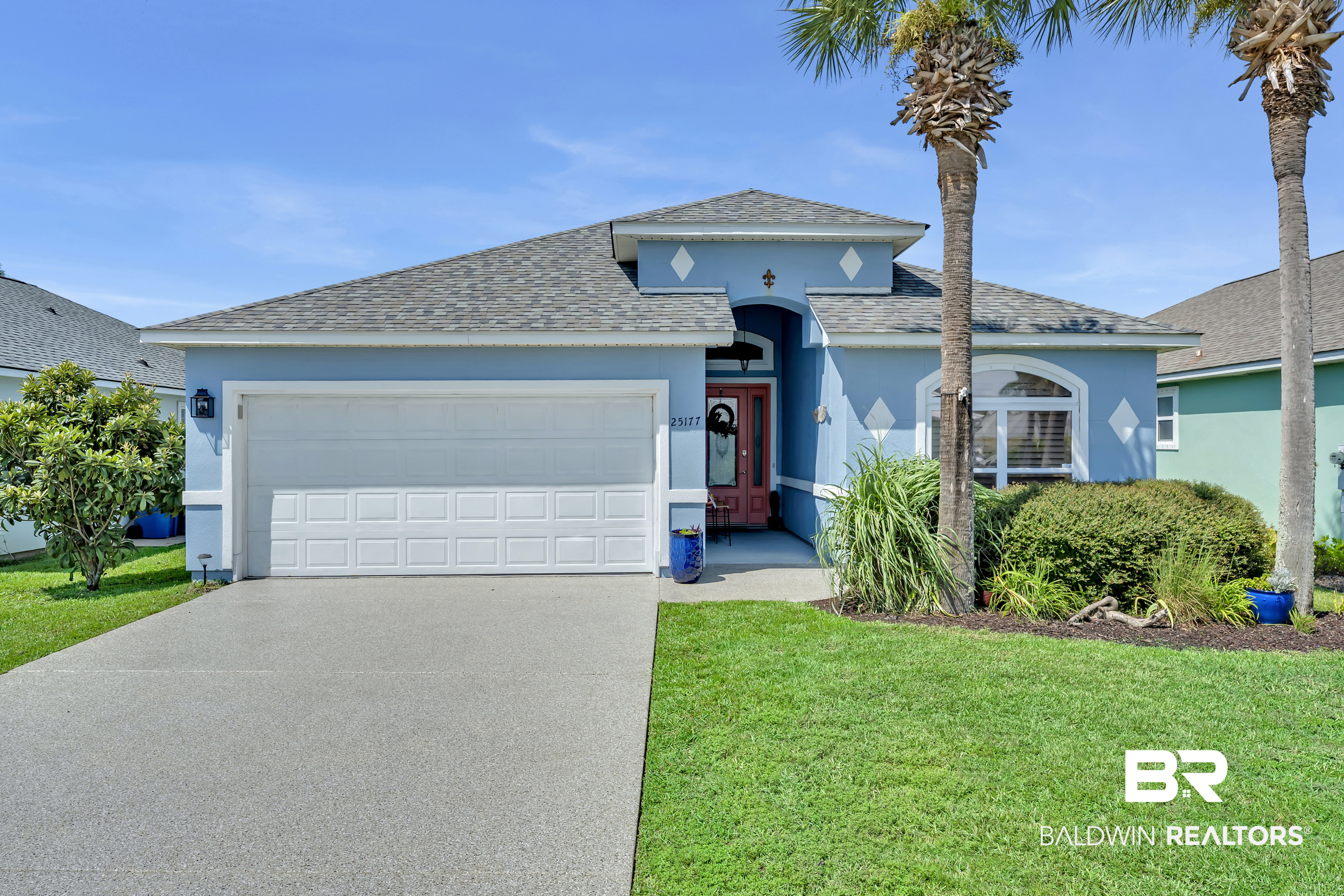 25177 Windward Place — photo