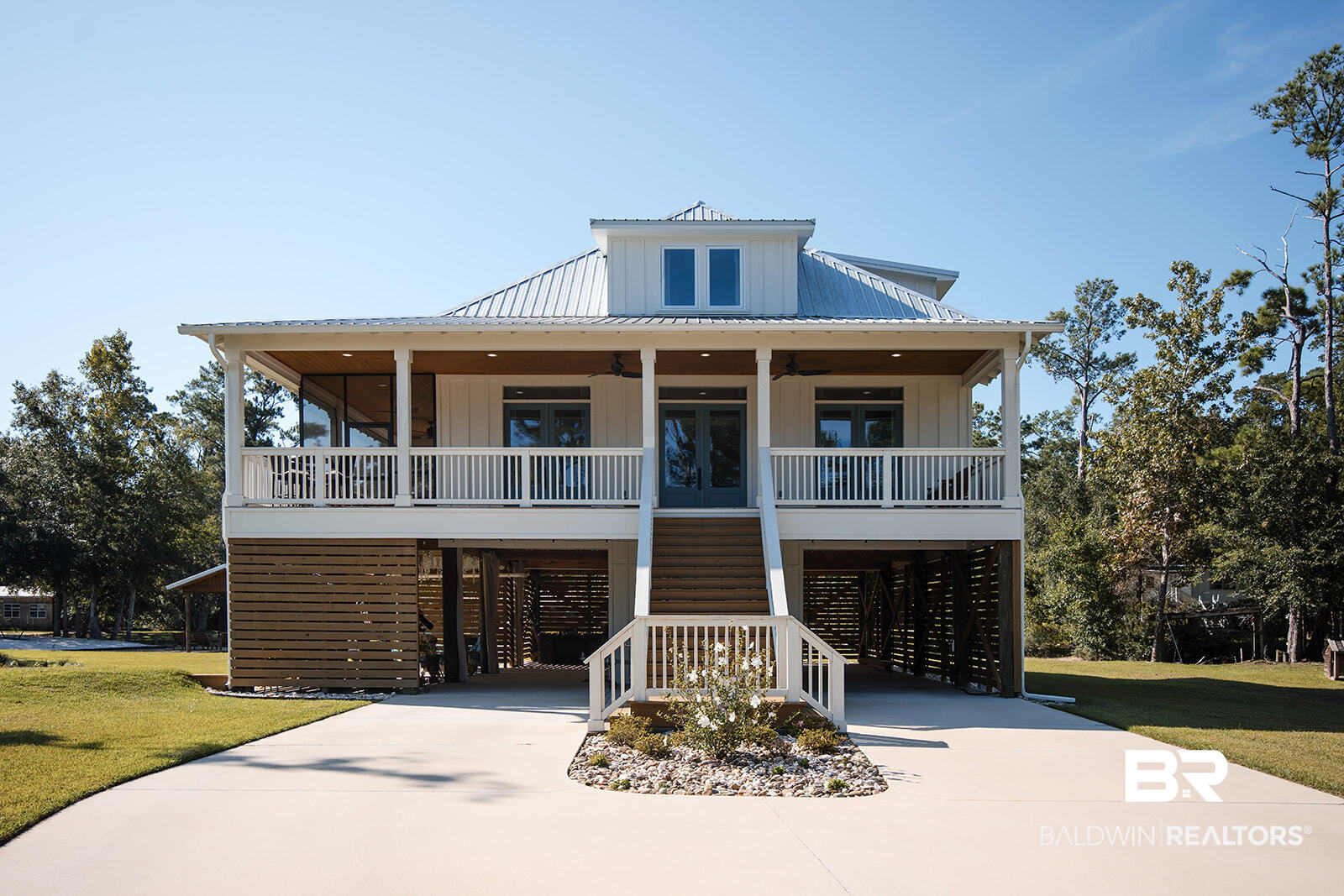 10312 Bayhaven Circle — photo
