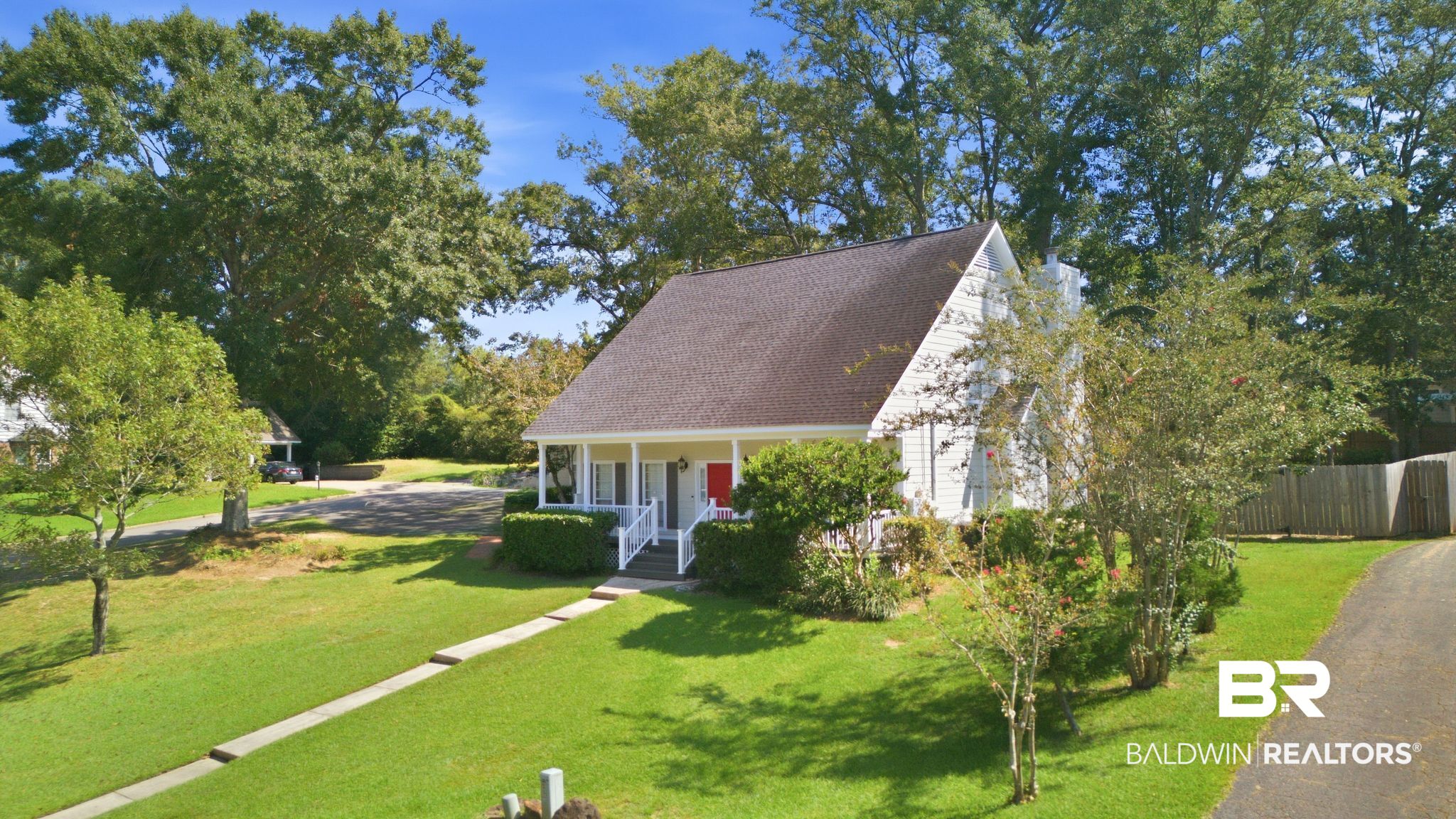 1313 E Carson Road, Mobile, AL 36695 — photo 2