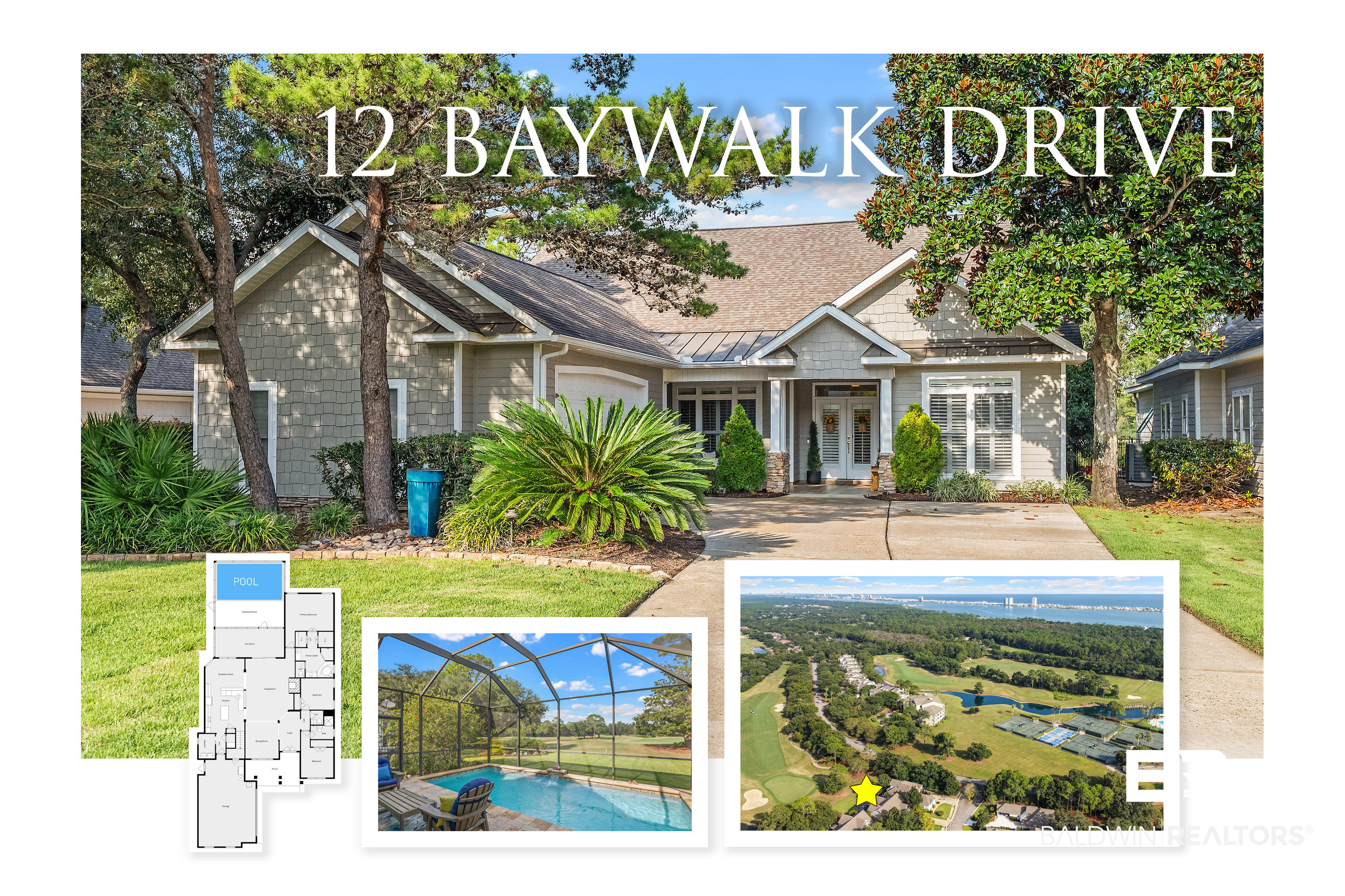 12 Baywalk Drive — photo