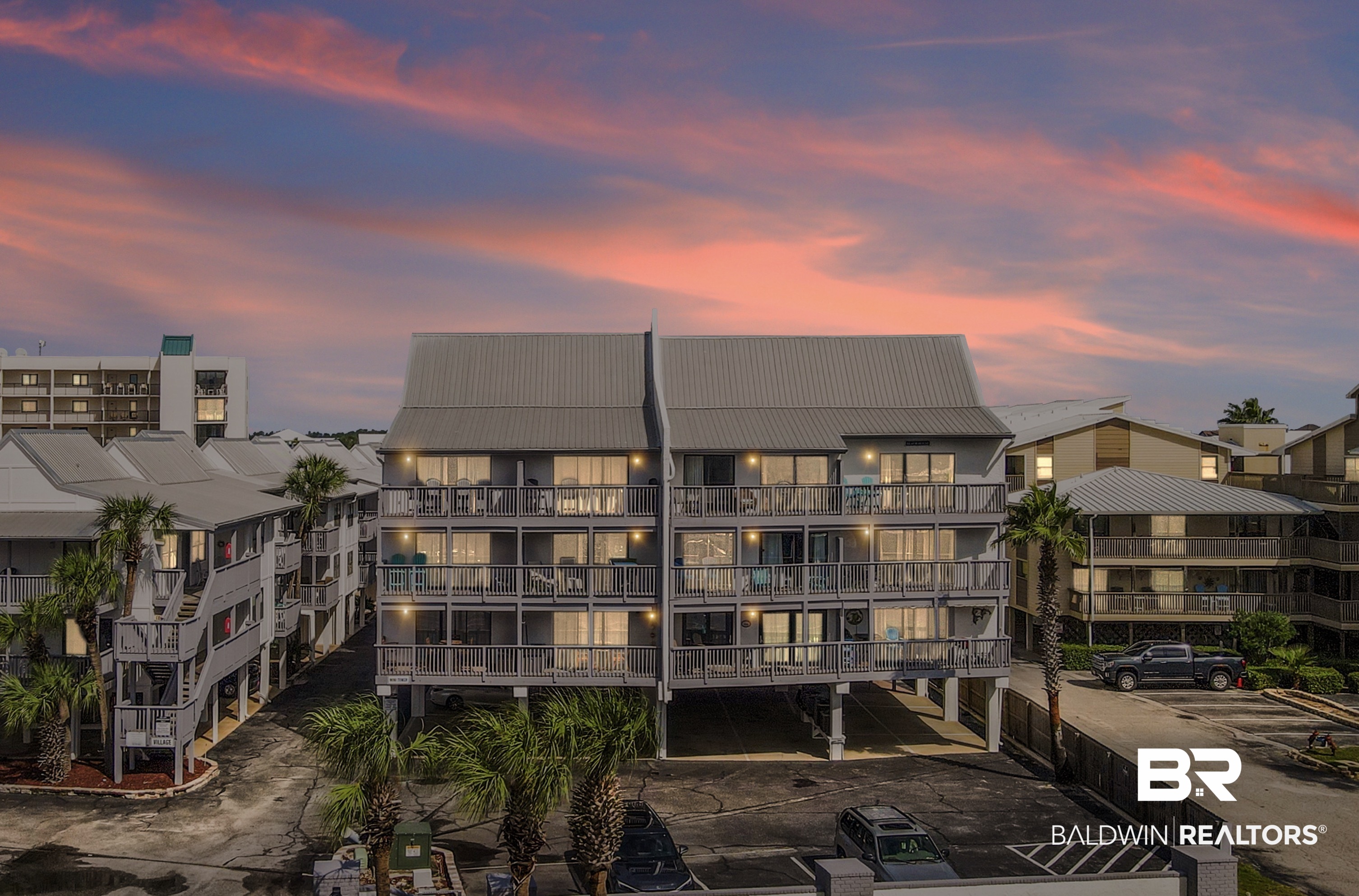 28813 Perdido Beach Blvd #M121 — photo
