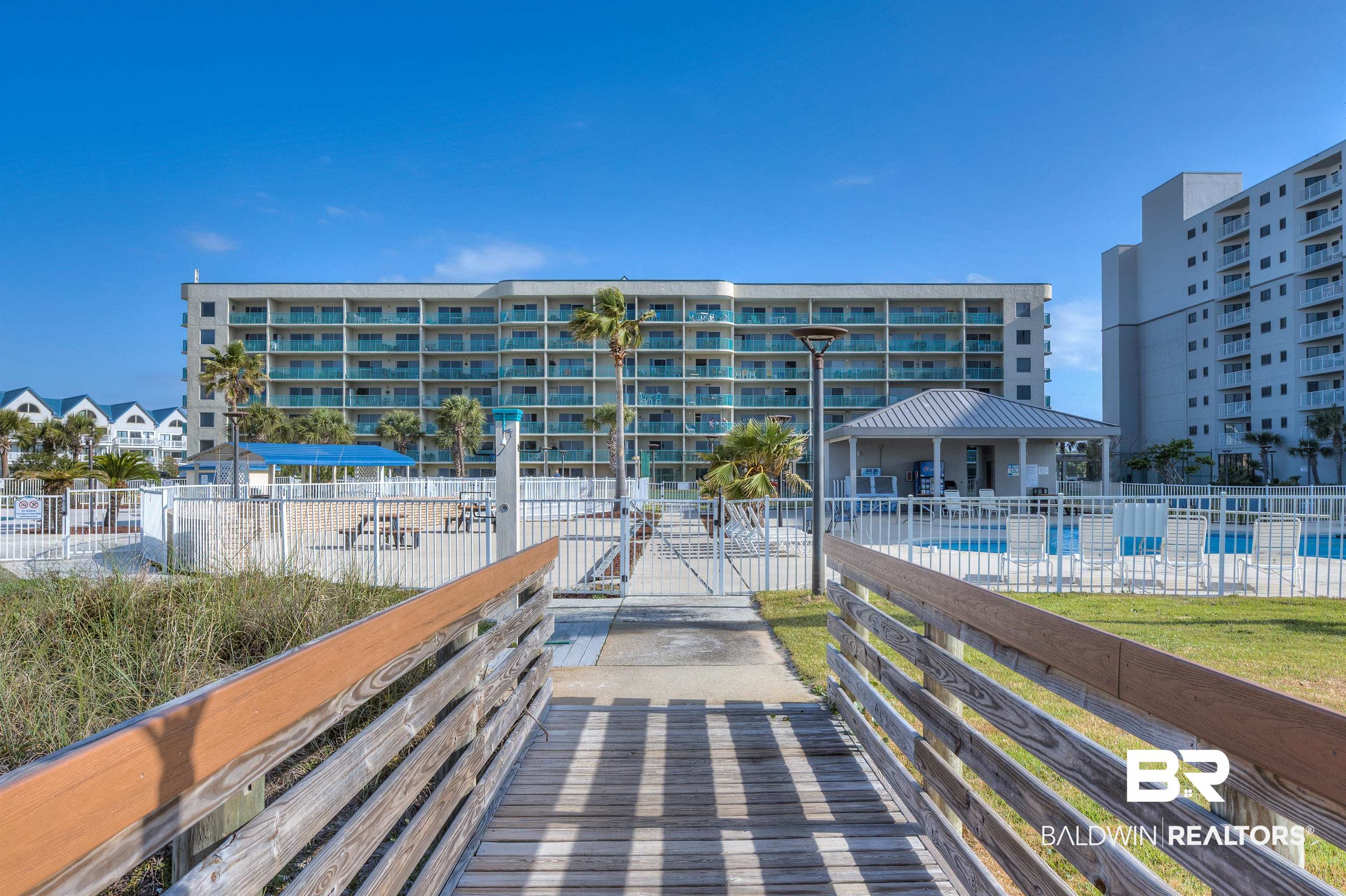 645 Plantation Road #6407 — photo