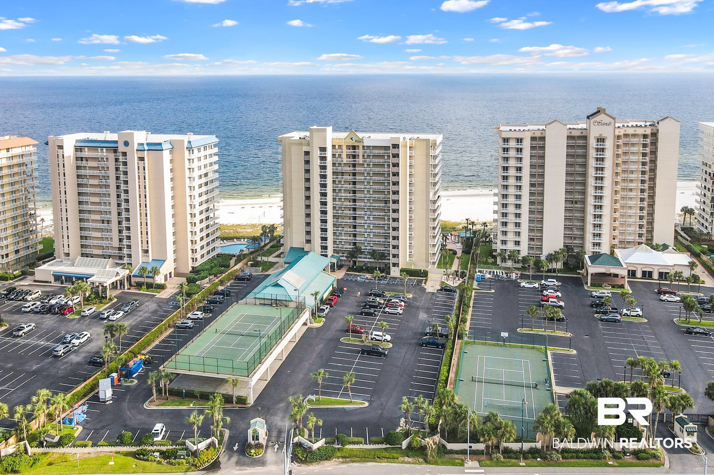 24900 Perdido Beach Boulevard #1406 — photo