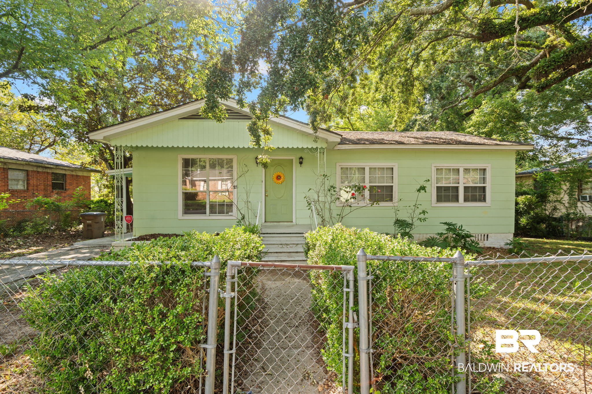 705 Stanton Road — photo
