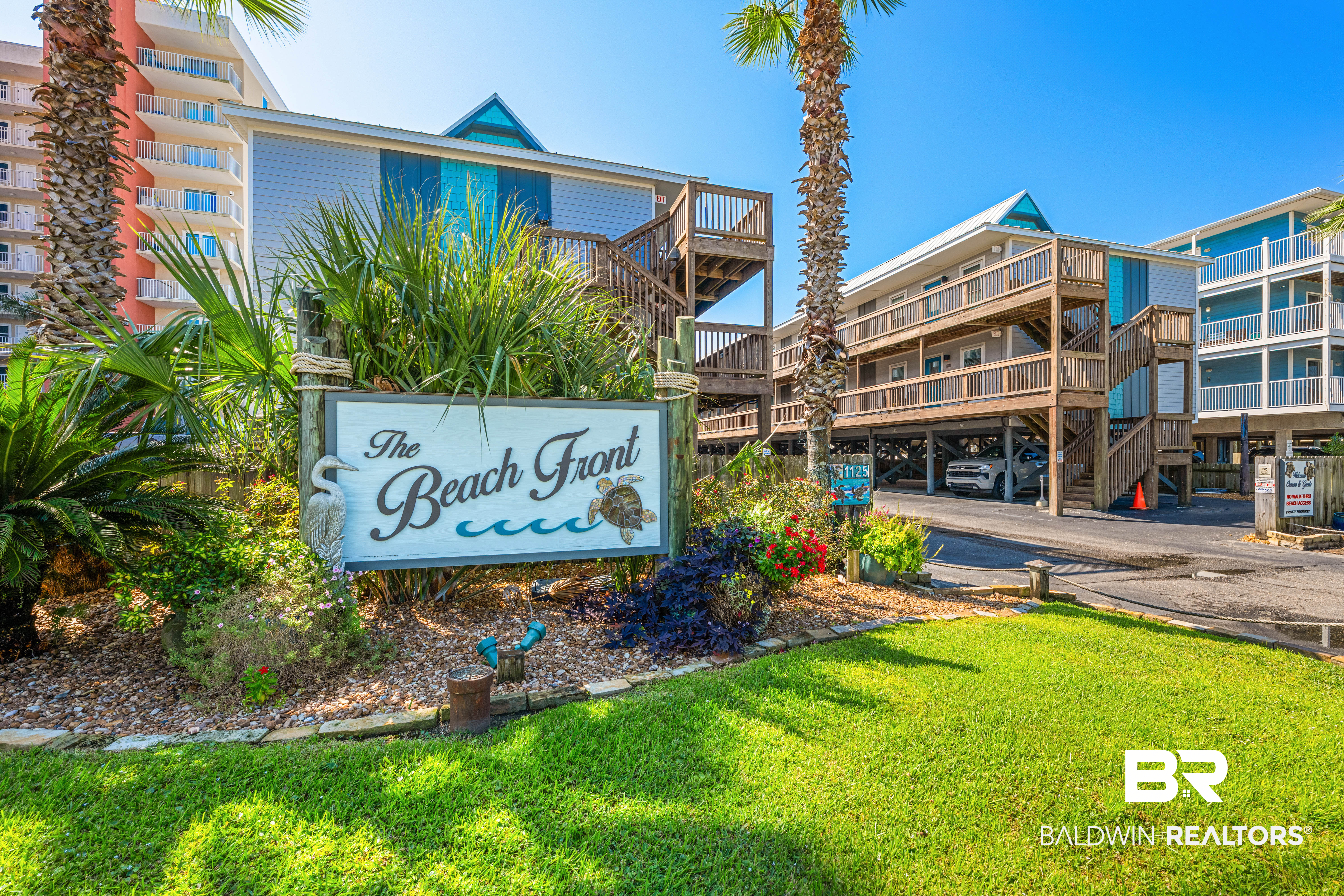 1125 W Beach Boulevard Unit 601, Gulf Shores Al — photo
