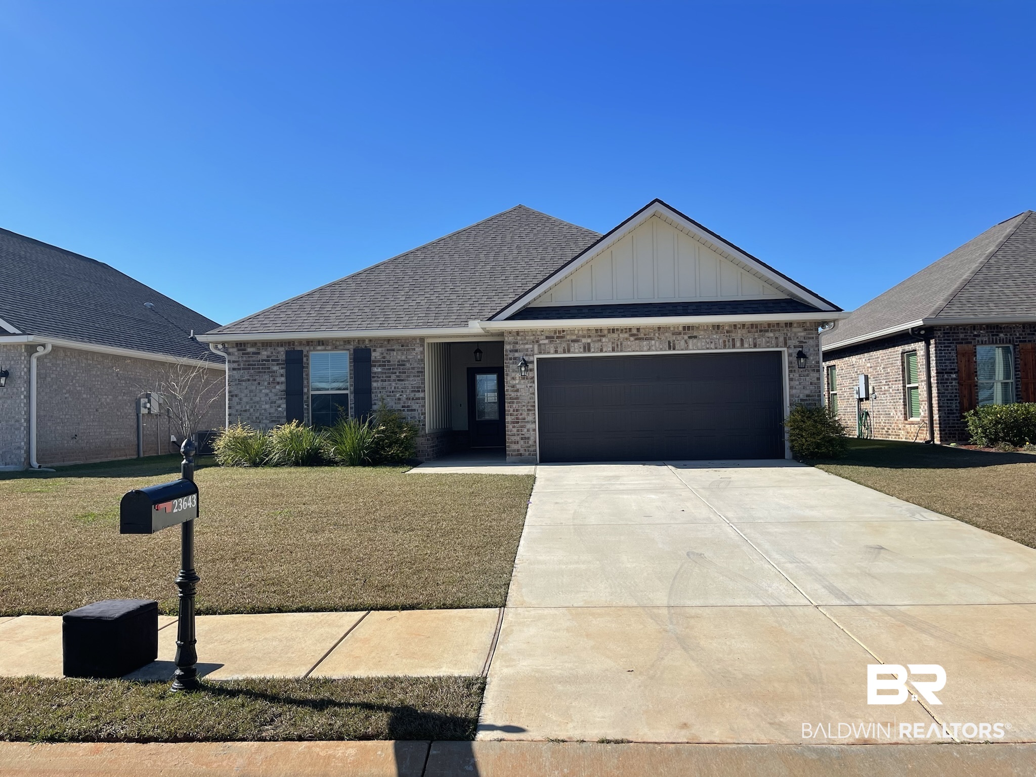 23643 Blythewood Lane — photo