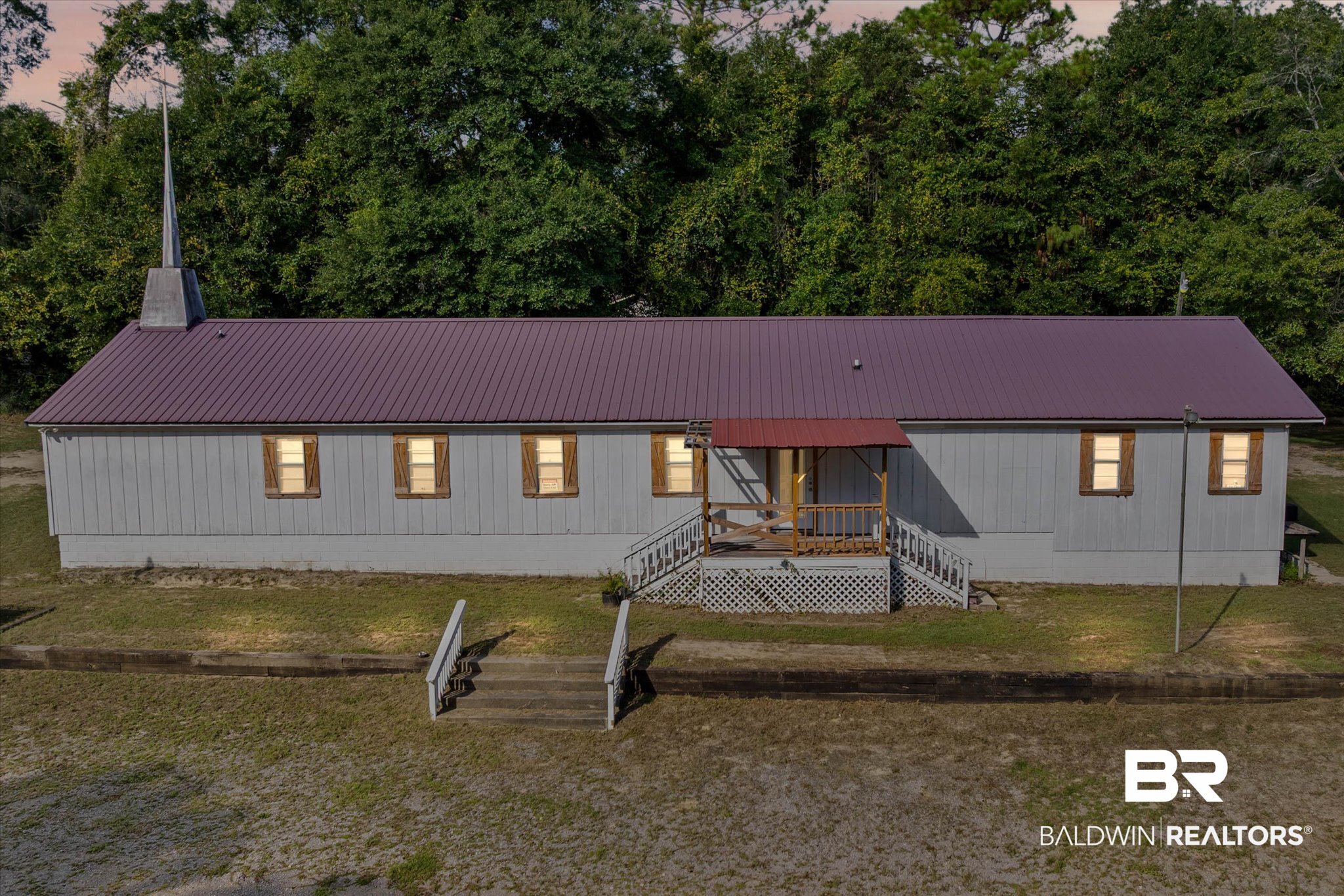 4252 Lafitte Rd — photo