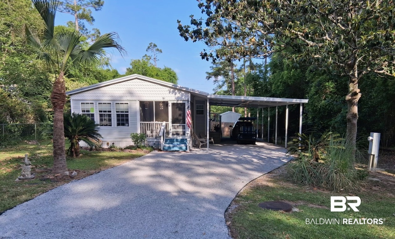 1351 Caney Loop — photo