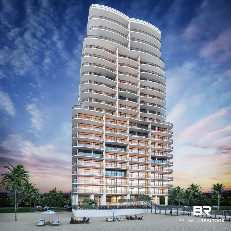 25610 Perdido Beach Blvd. #803 — photo