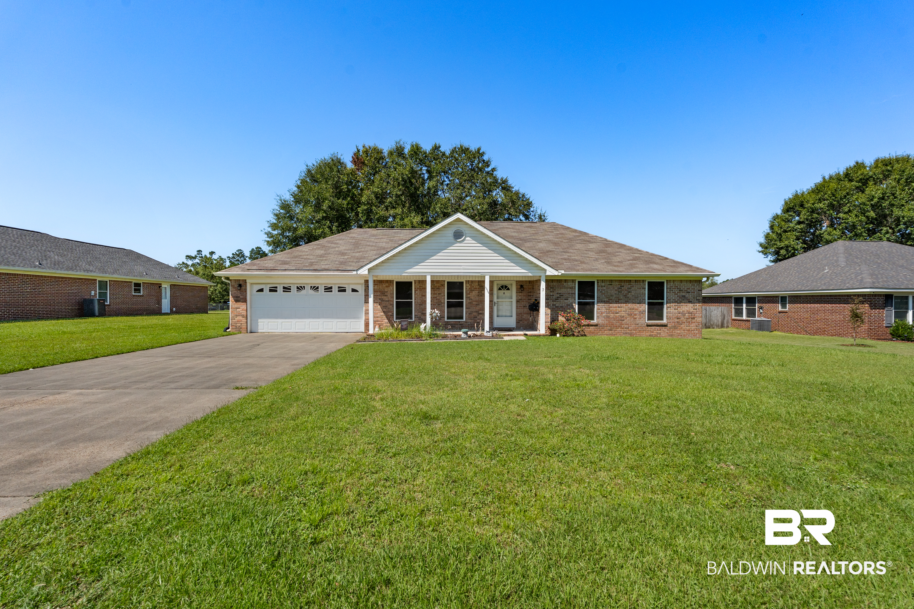 12253 Morning Dew Street — photo