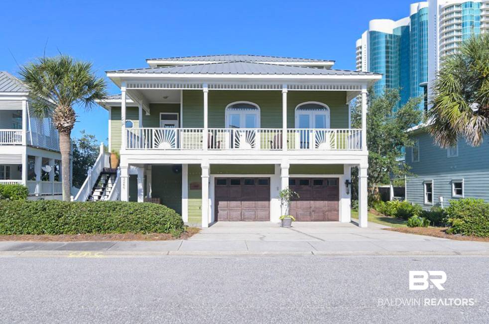 3458 Mariner Circle — photo